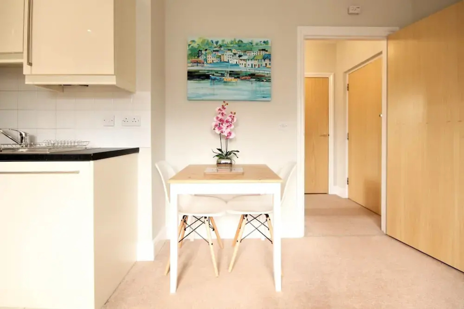 The Spinney Addlestone