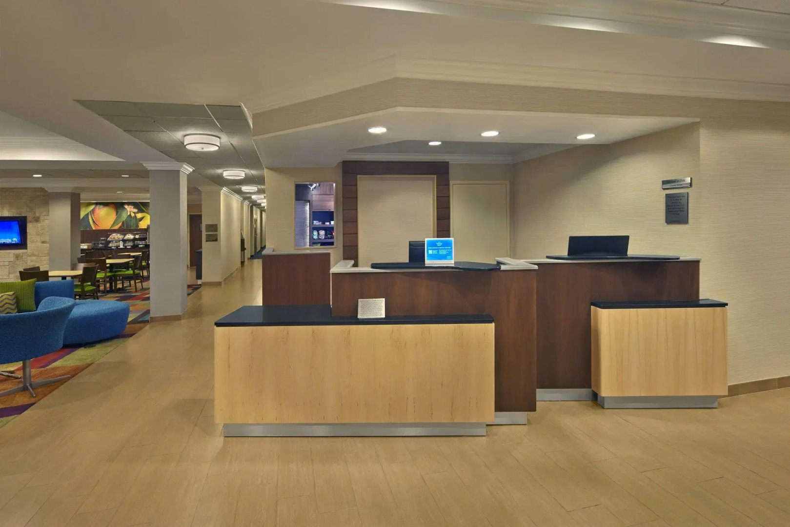Fairfield Inn And Suites By Marriott Boca Raton