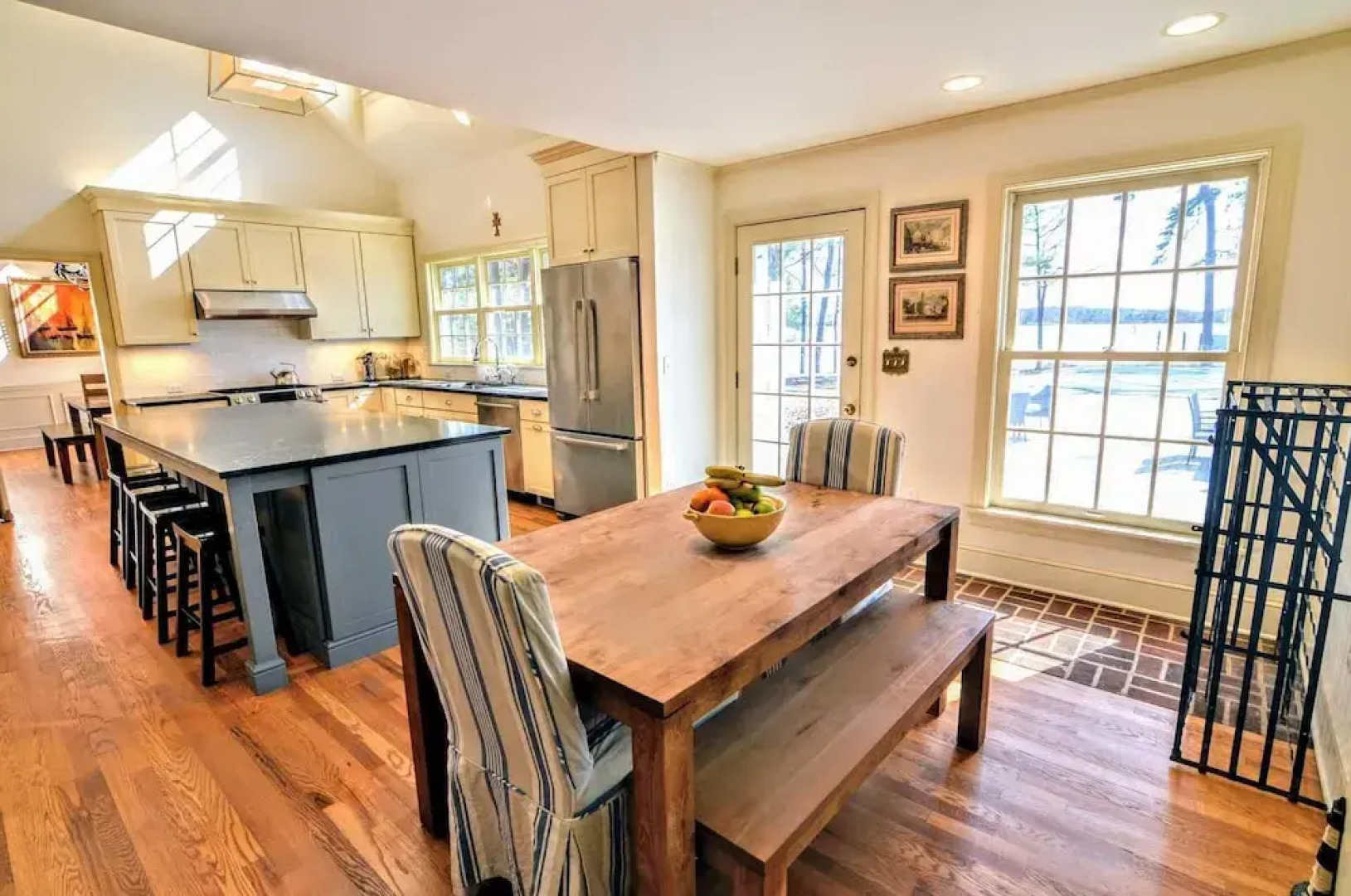 6942 Travelers Rest - 5 Br Home