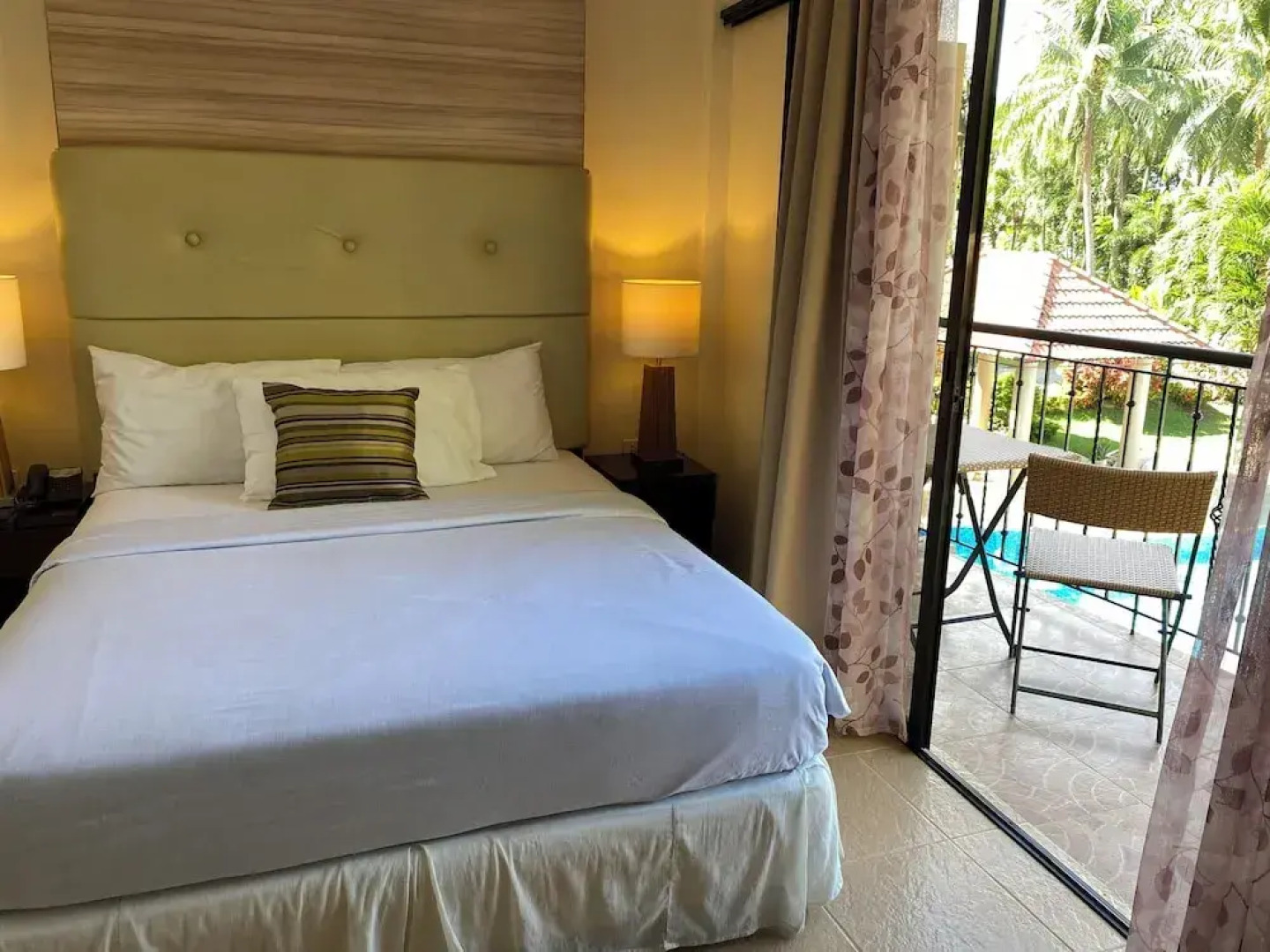 Sierra Resort  Dauin Negros Oriental