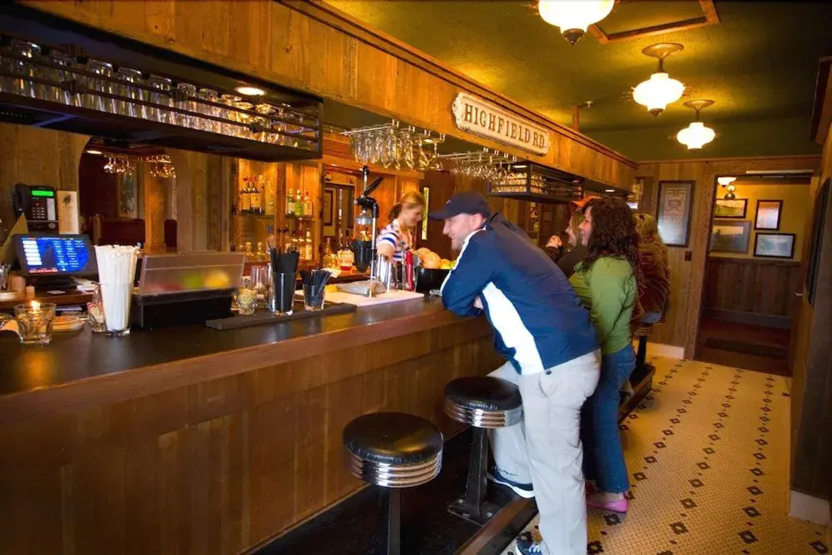 McMenamins Gearhart Hotel