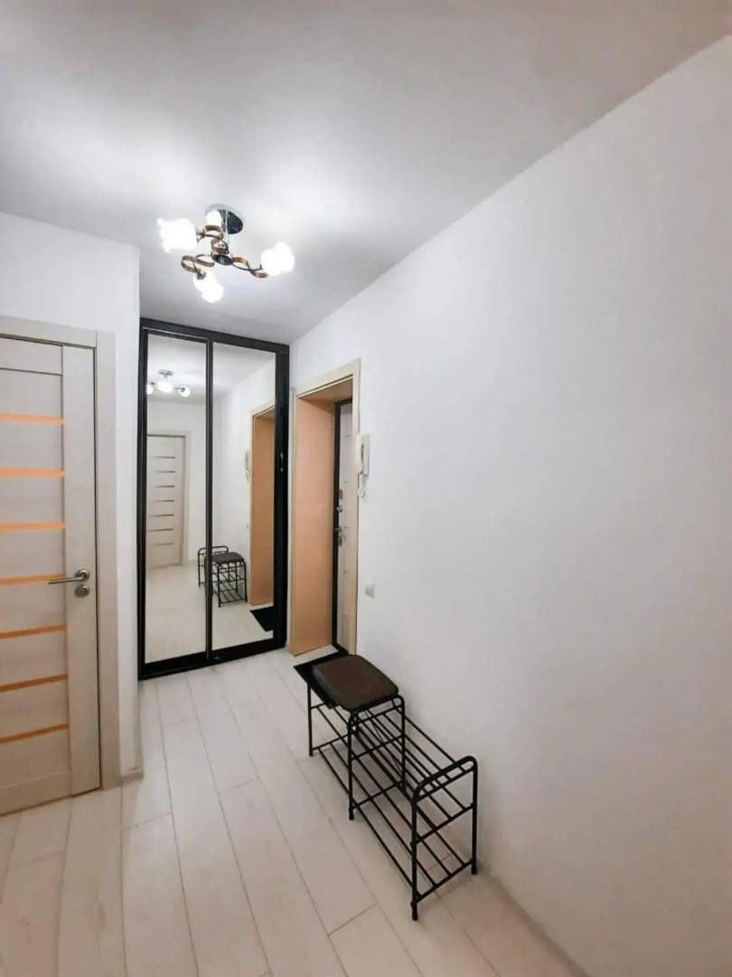 Апартаменты на улице Ворошилова 111