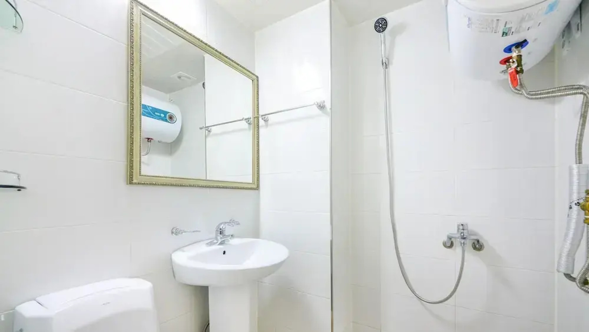 Samcheok Haemaru Pension