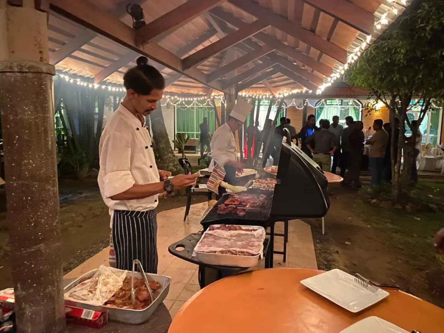 Hotel Spring View (Pvt) Ltd