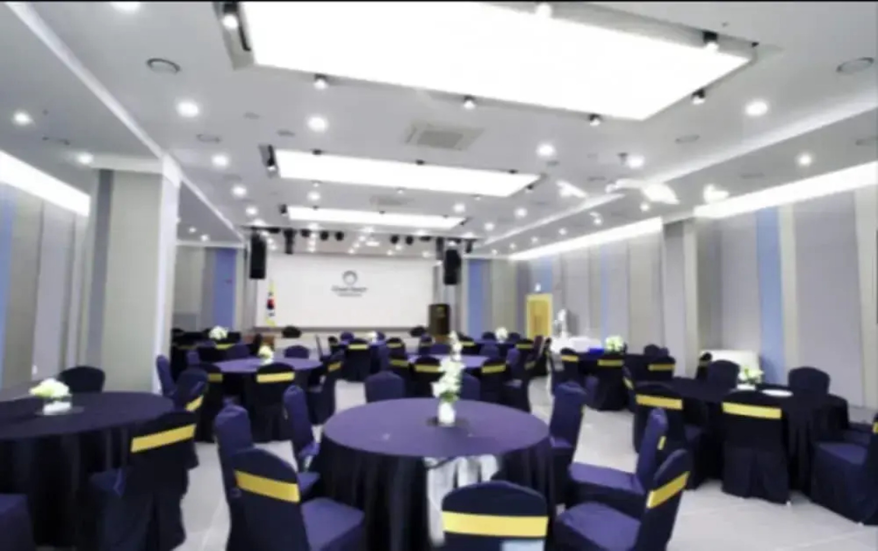 Yeongdeok Ocean Beach Resort