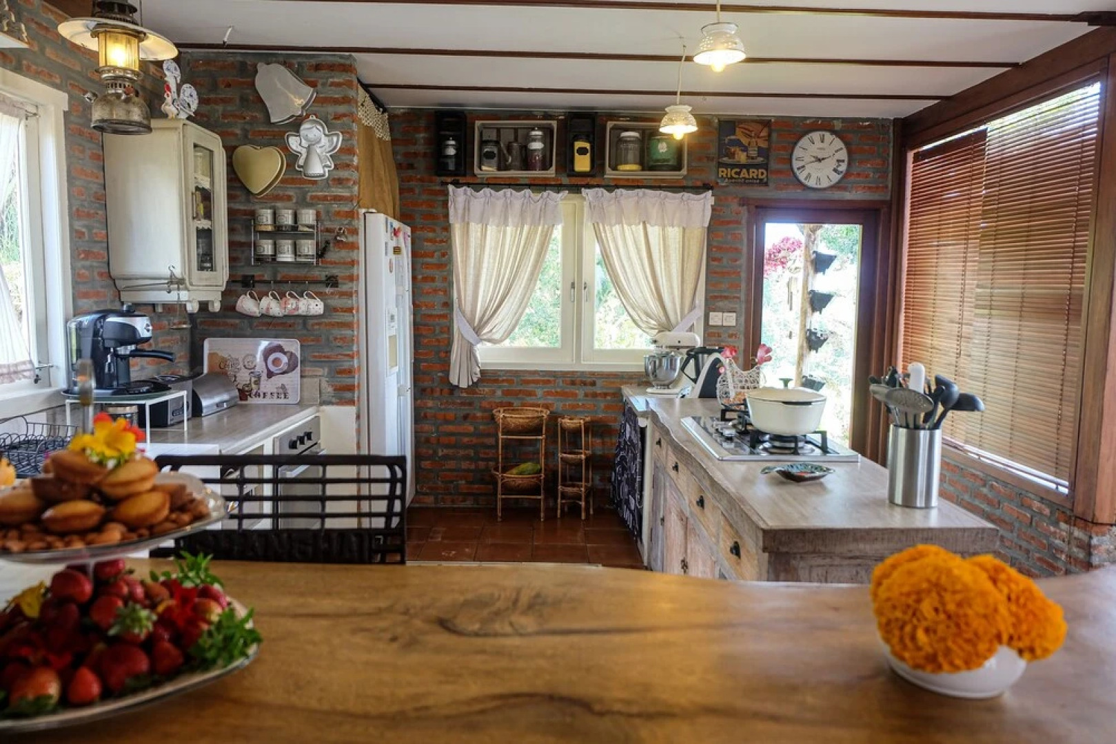 Secret Lodge Bedugul by Taritiya Collection