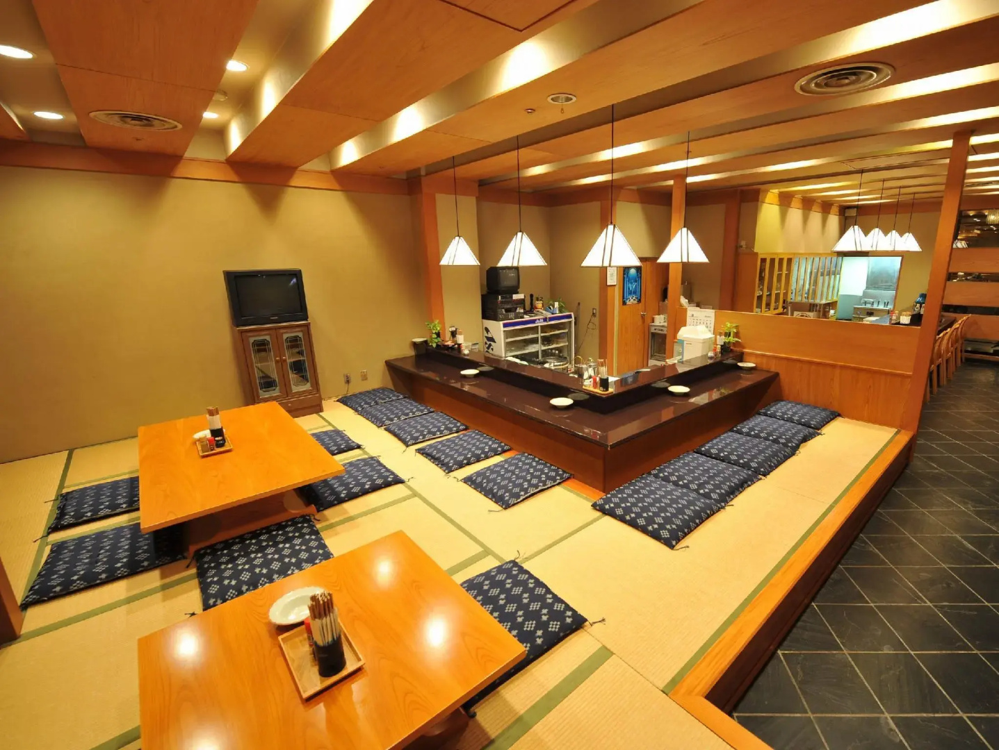 Hawai onsen Bokoro