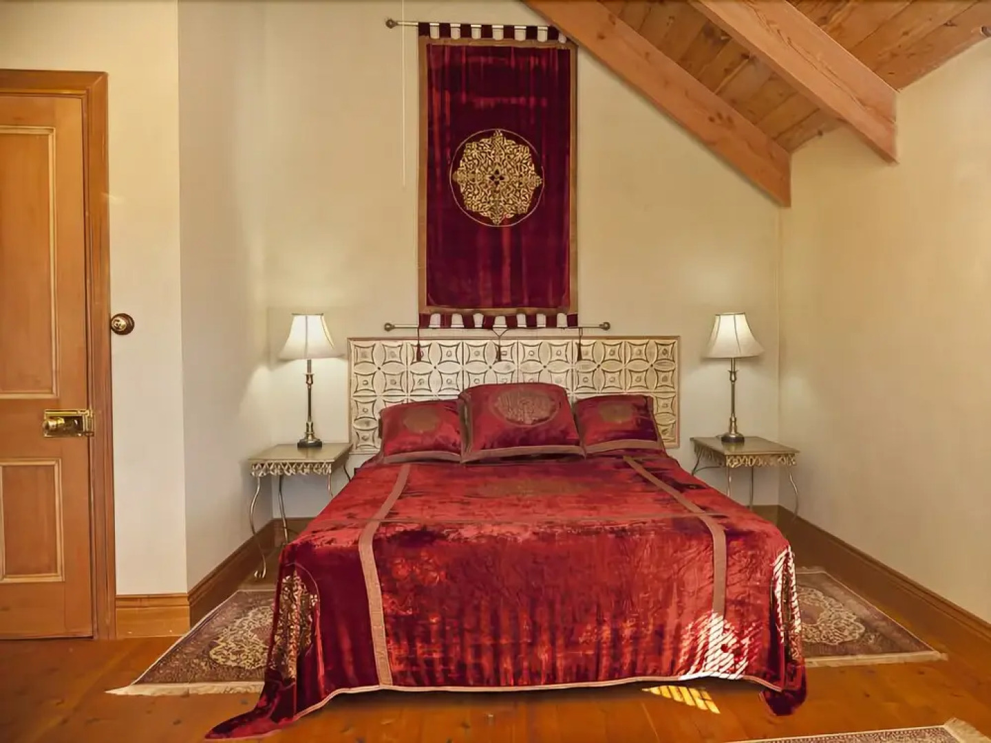 Kentisbury Country House