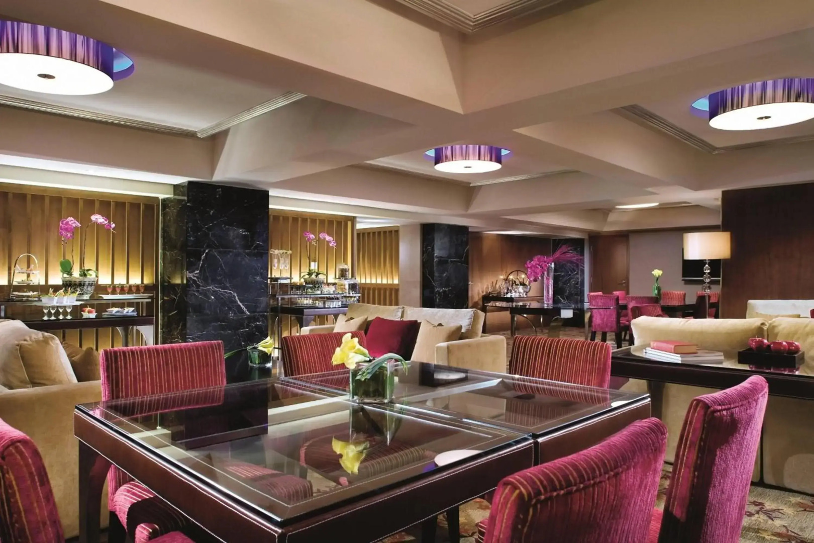 The Portman Ritz-Carlton, Shanghai