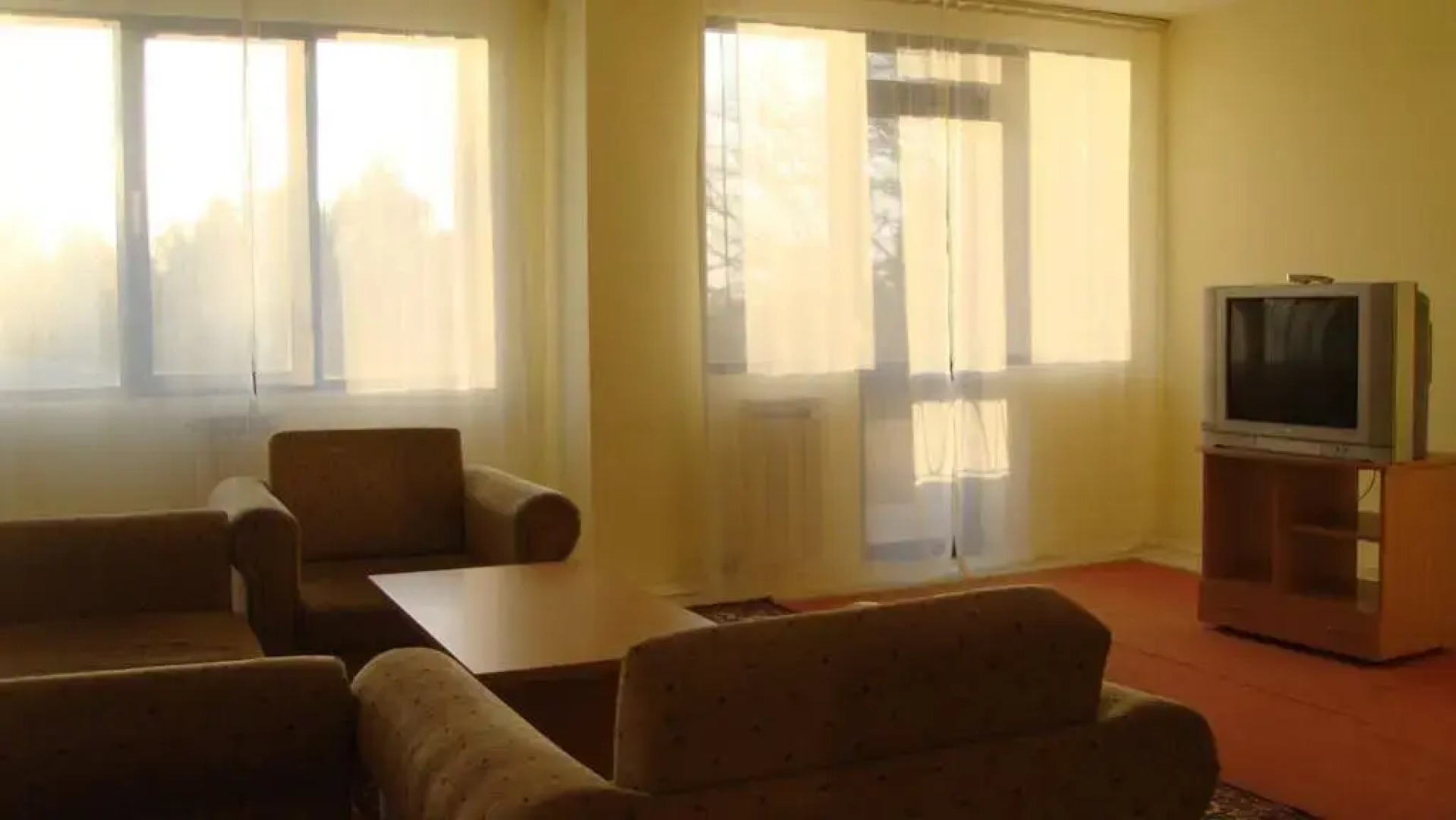 Balneo Hotel St Mina