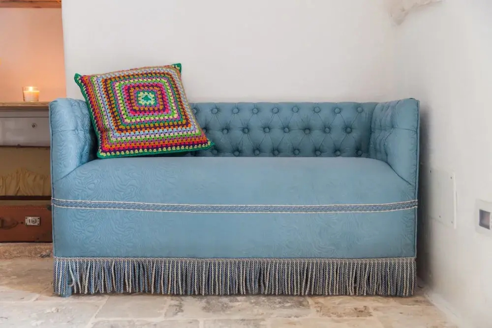 Trulli 18 Cinquantanove