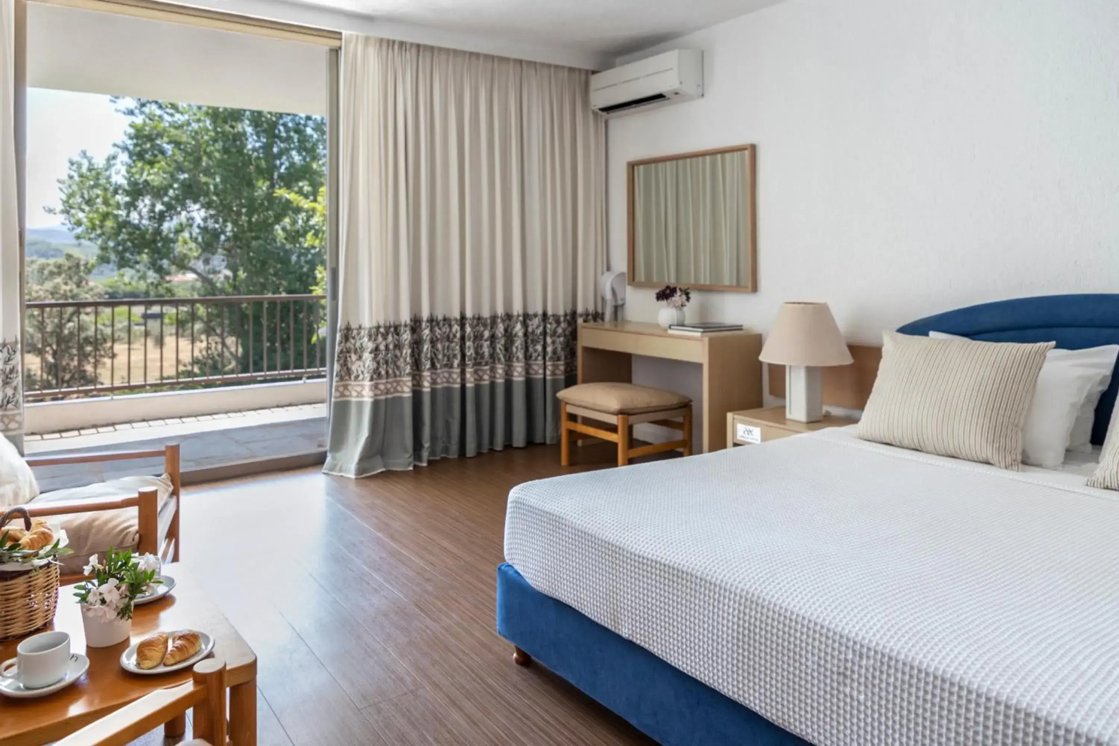 Hotel Amalia Olympia