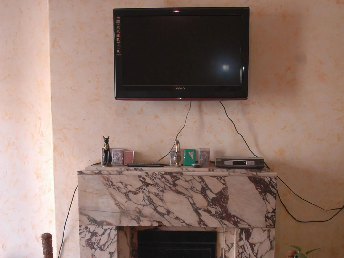 Traveler's House Hotel