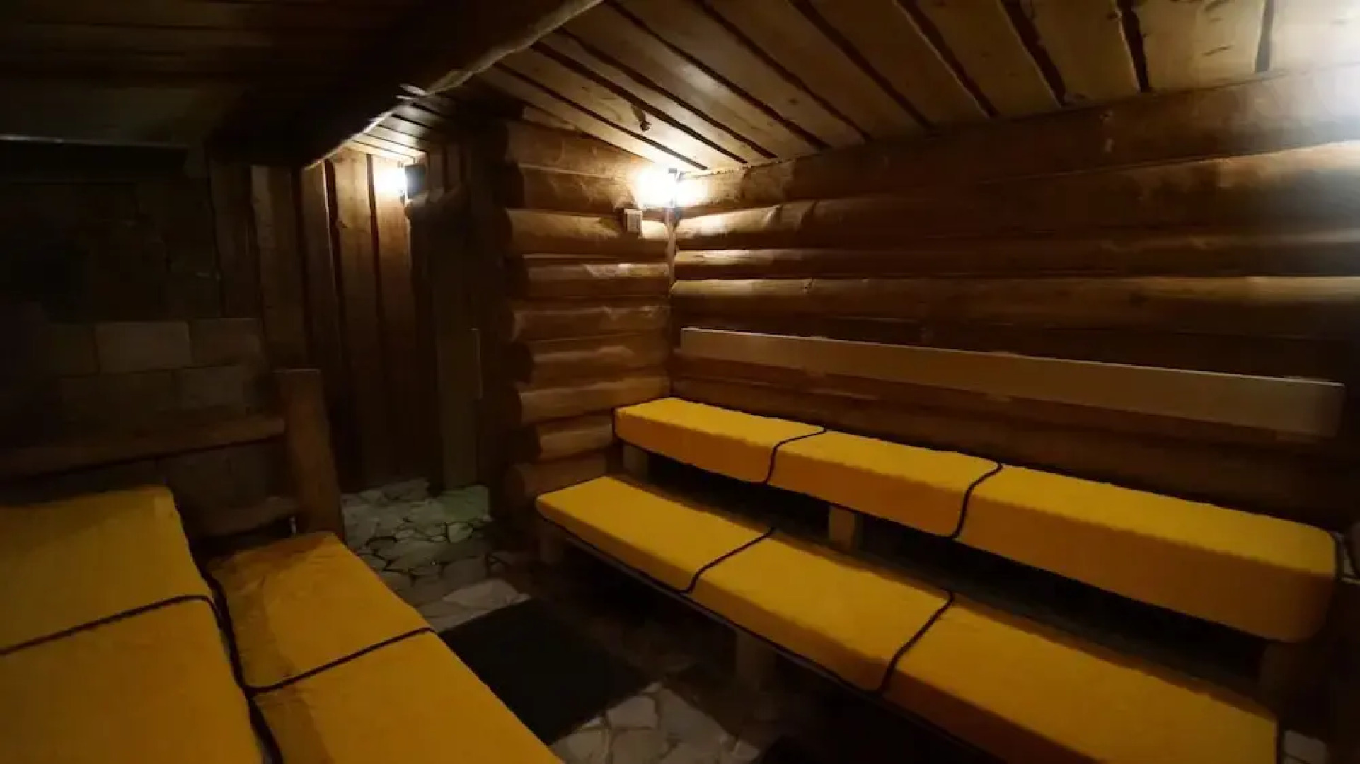 BadenGarden (Former Bed & Spa)