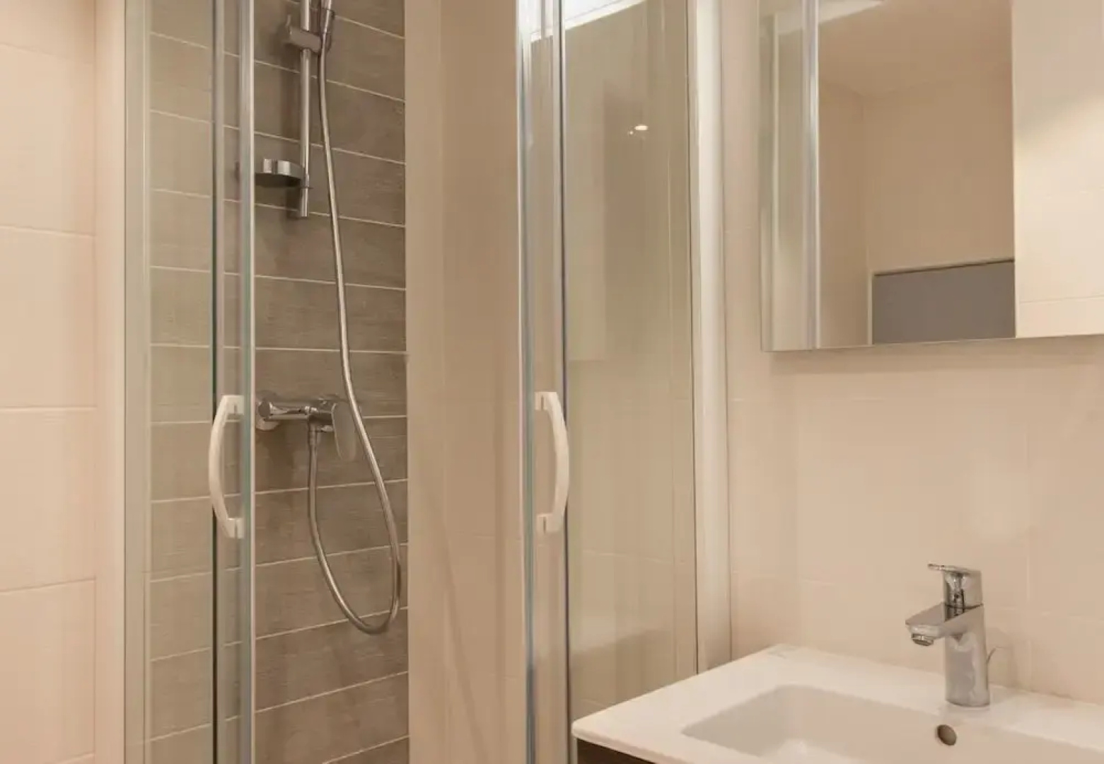 Apartment Melezes