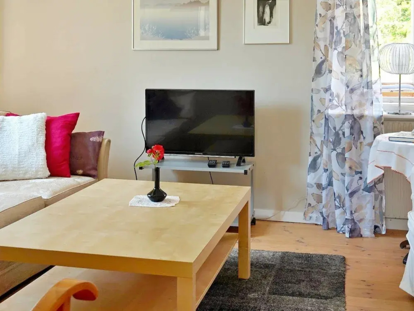 5 Person Holiday Home in Öregrund