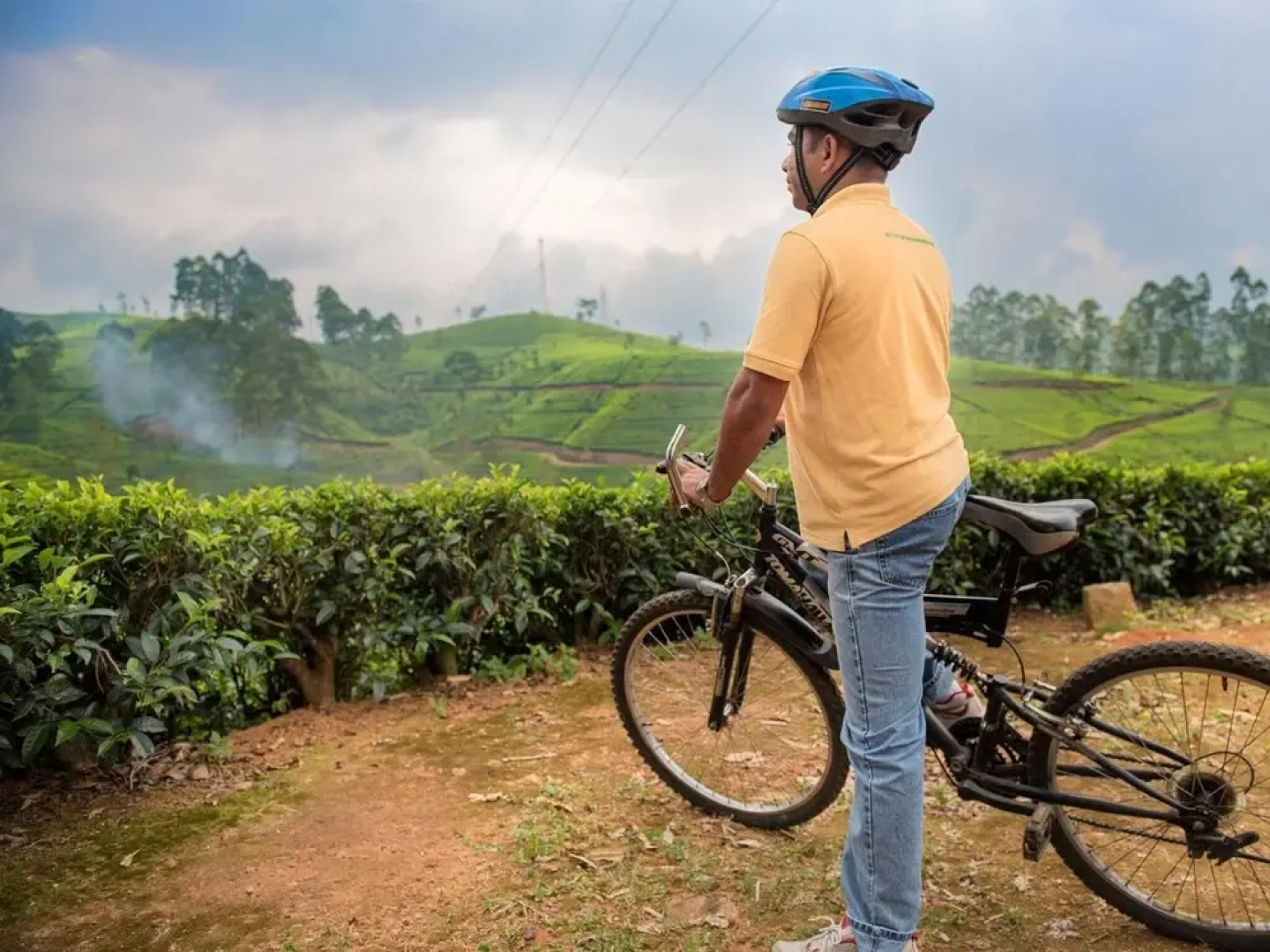 Strathdon by Zinc Journeys