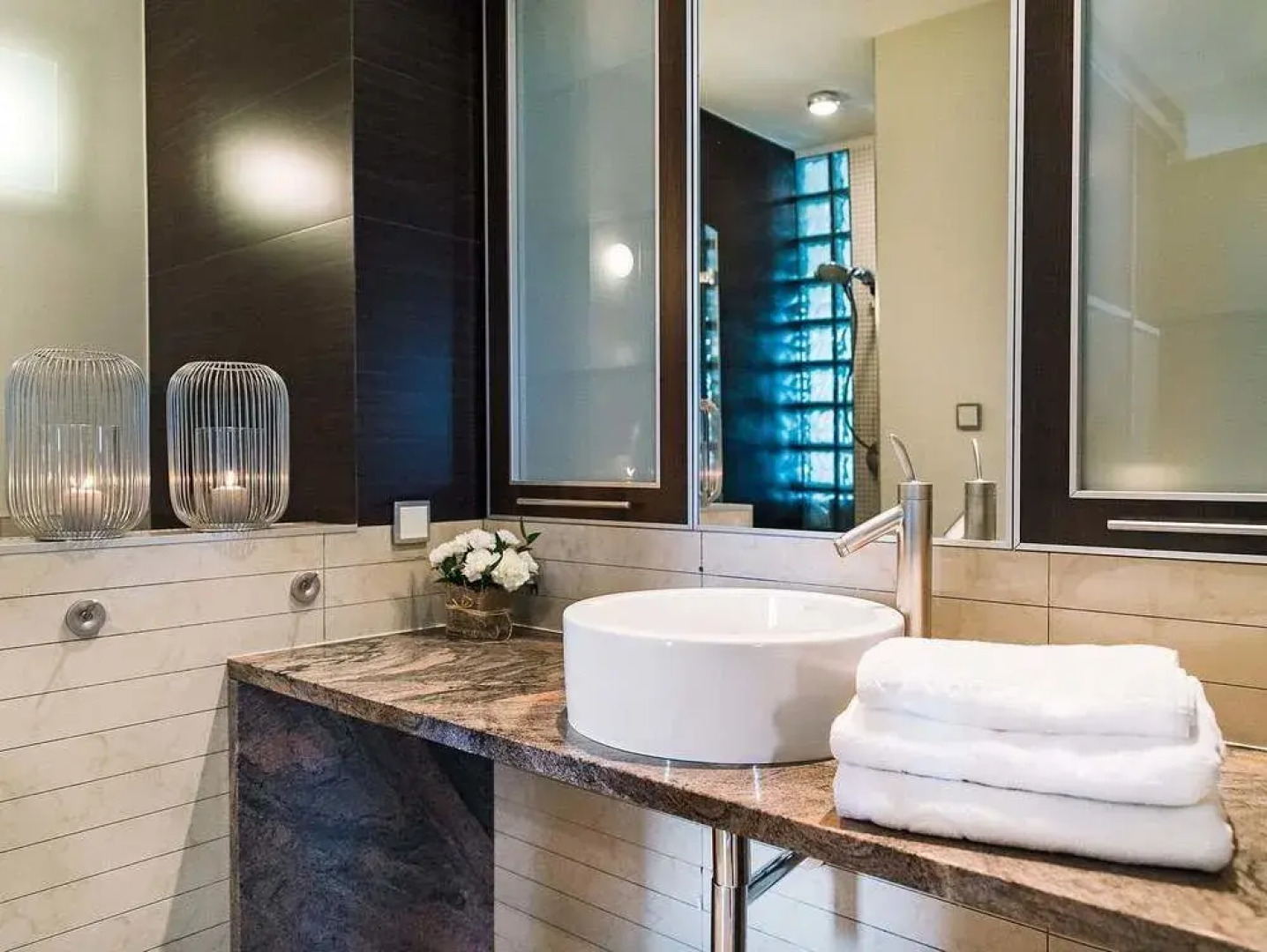 Apartament prywatny 327 w Diune Resort