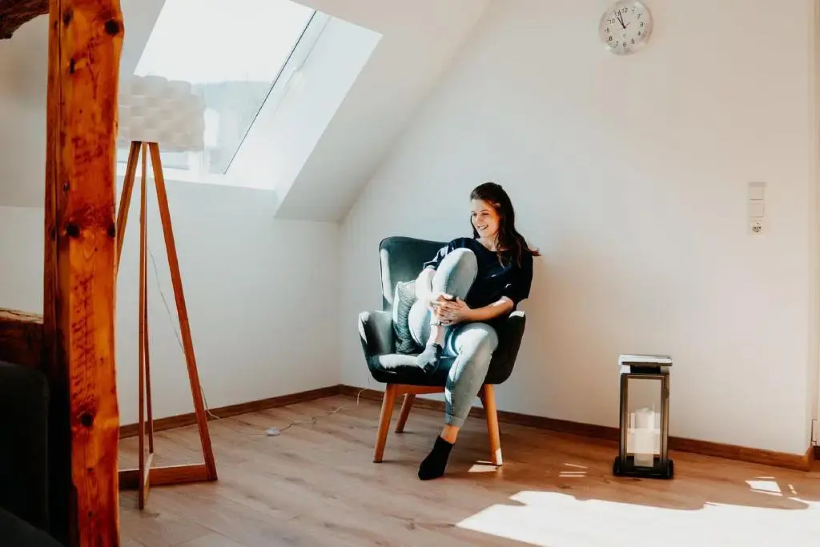 WohnWerk Ferienwohnungen Lautenthal