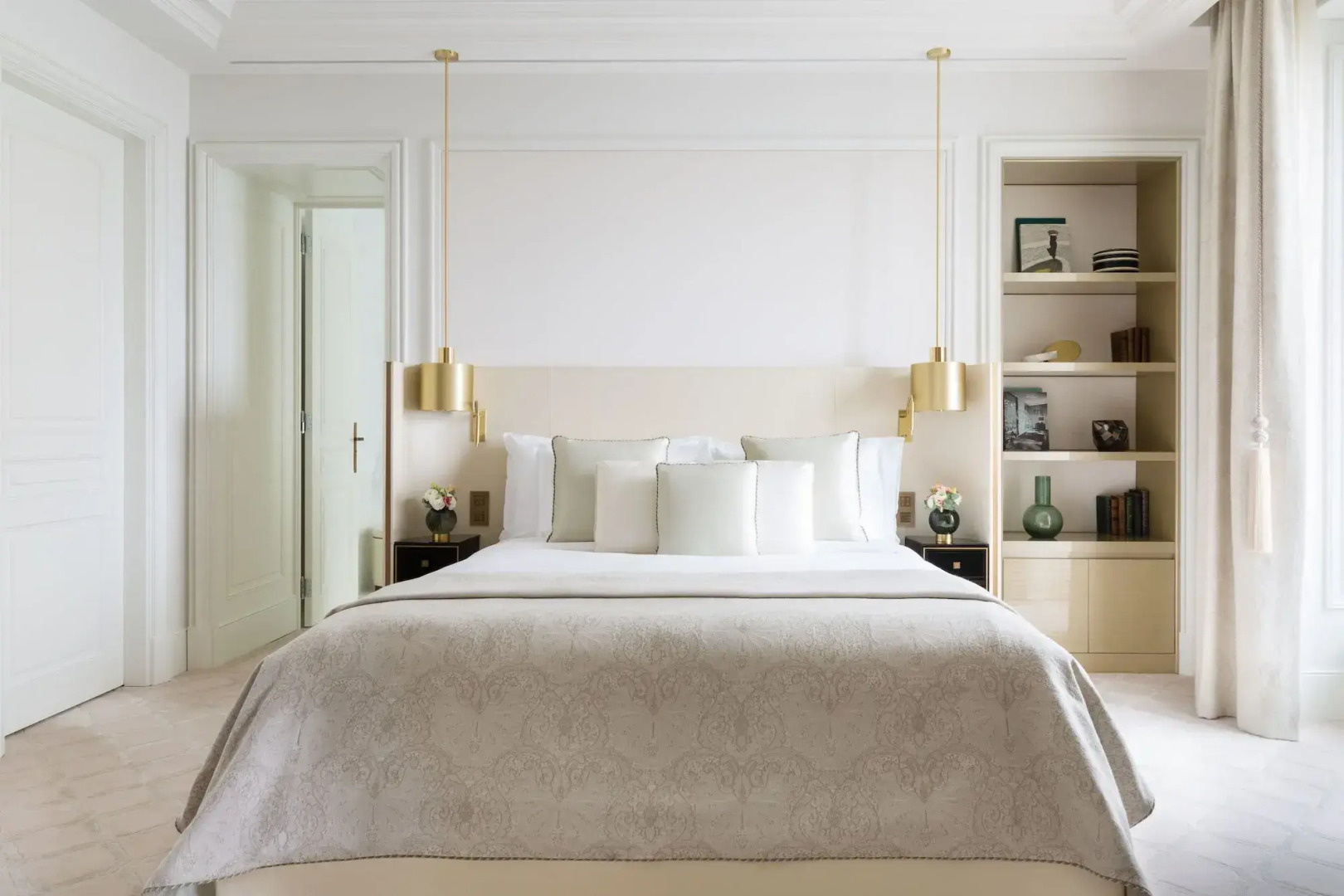 The Woodward, Auberge Collection