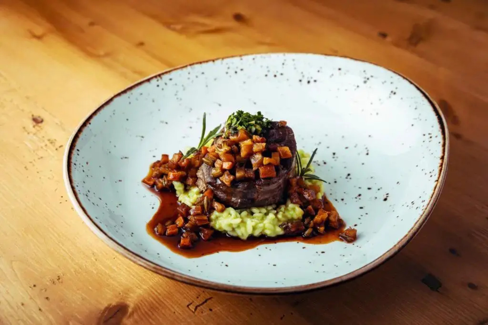 Gourmet - Boutique Hotel Tanzer