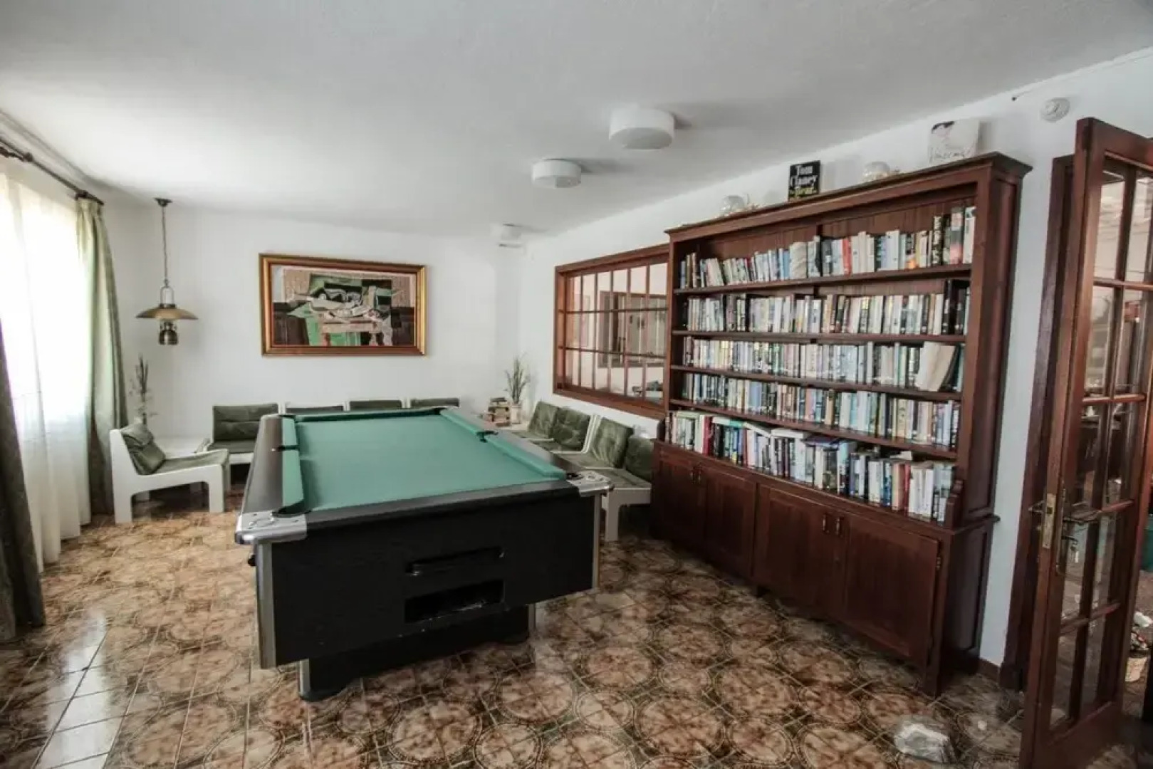 Hostal Port Fornells - Adults Only