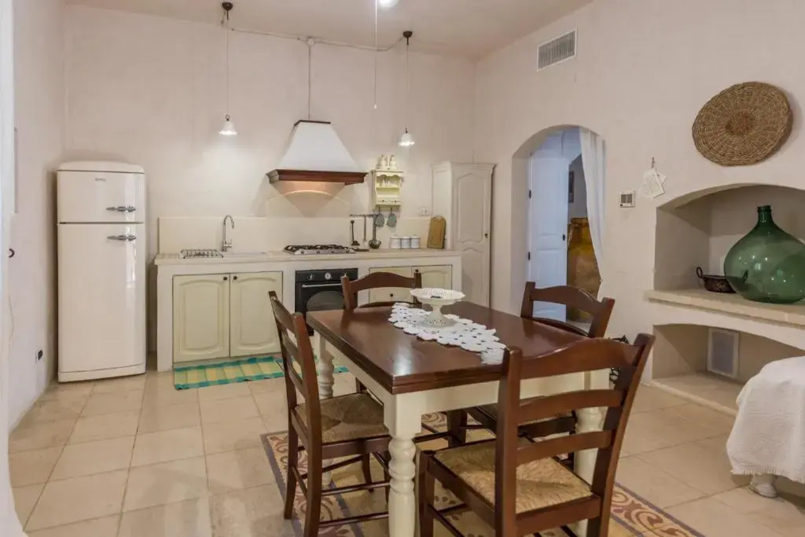 Bilocale 104-tia Maria Country Inn