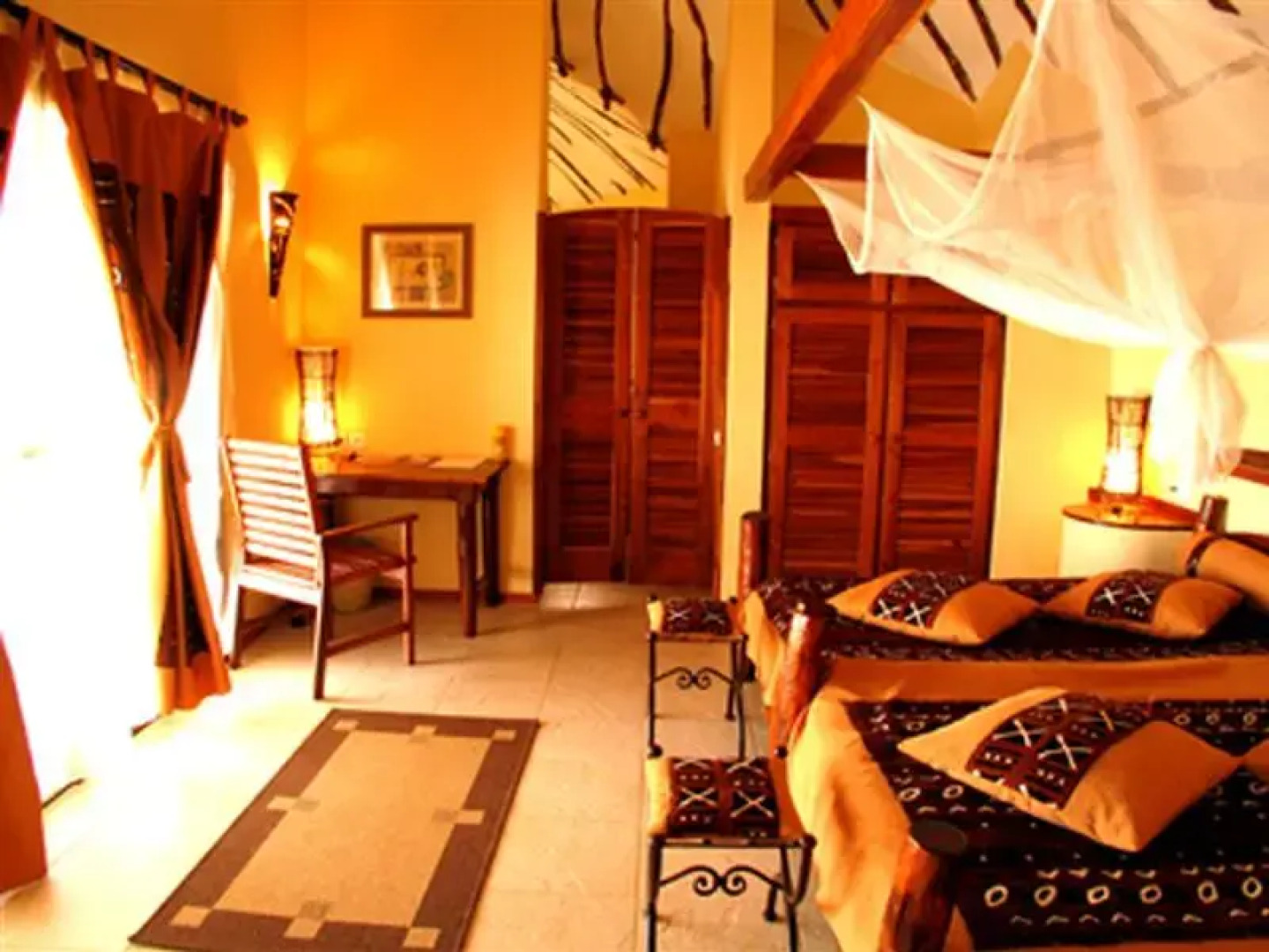 Royal Lodge Palmarin