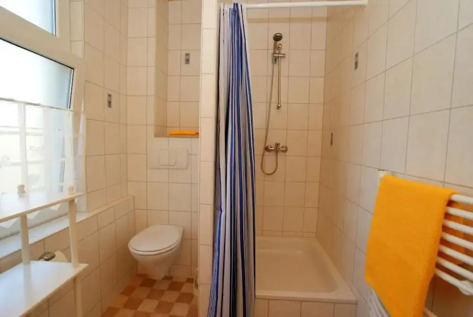 Ferienhaus Zur Alten Schule