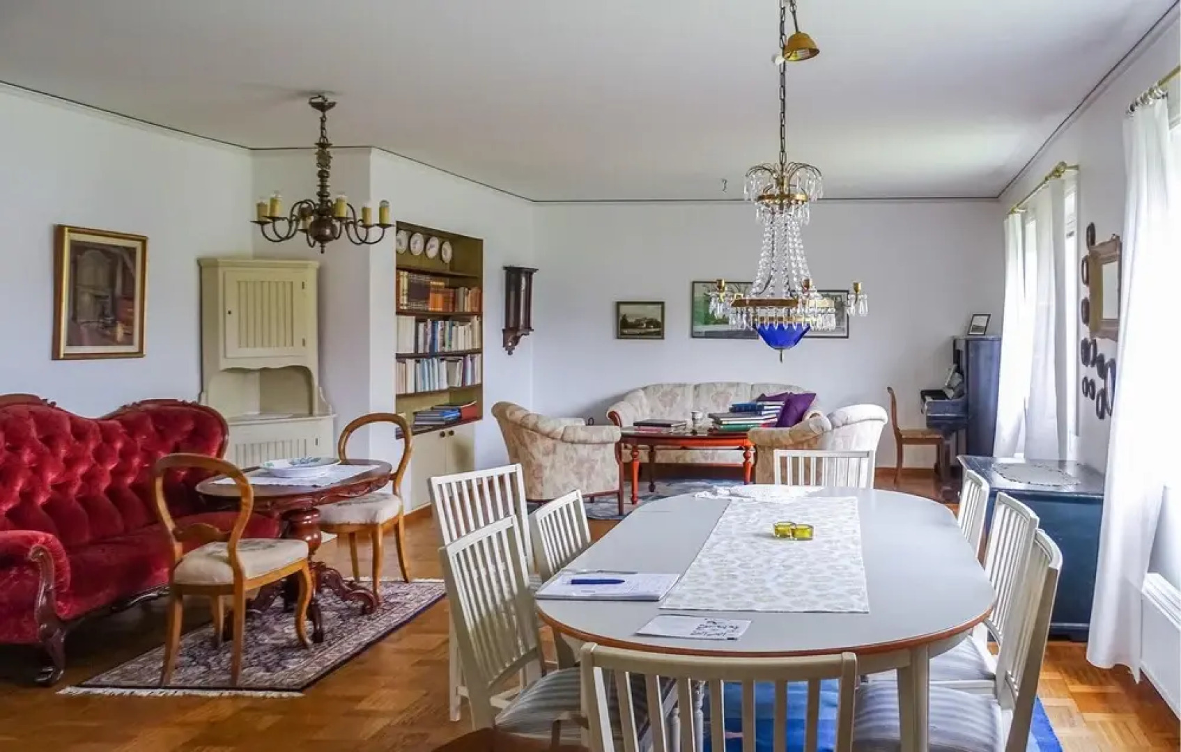 Beautiful Home in Degerhamn With 4 Bedrooms and Wifi