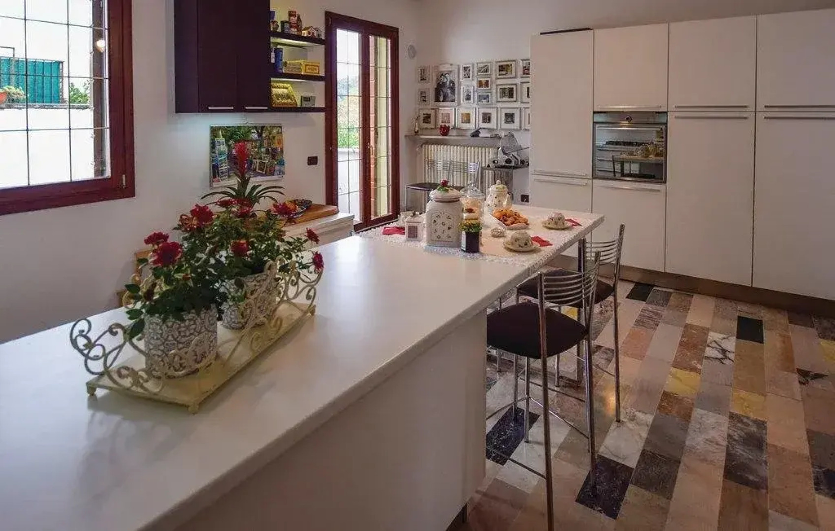 Villa Strepitosa B&B