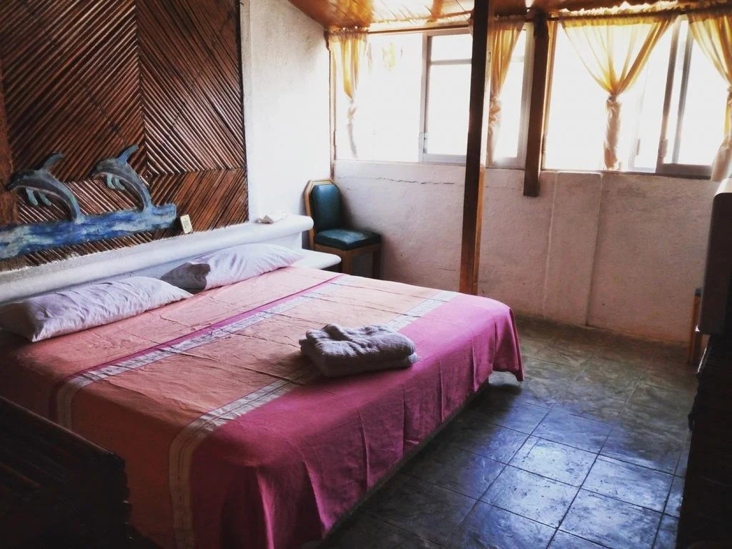 Suites Playa La Ropa Hotel El Pirata