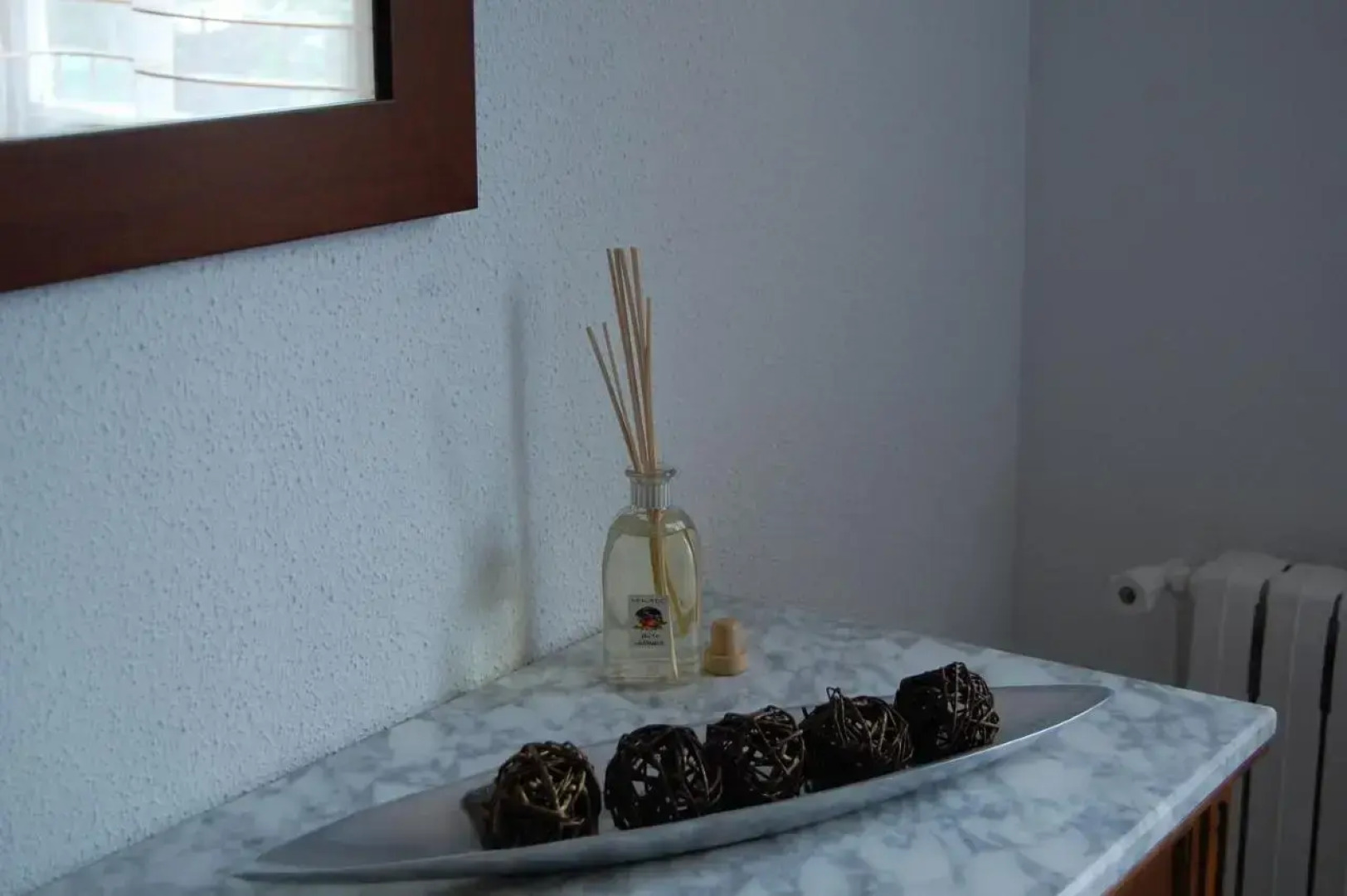 El Solell de l'àvia