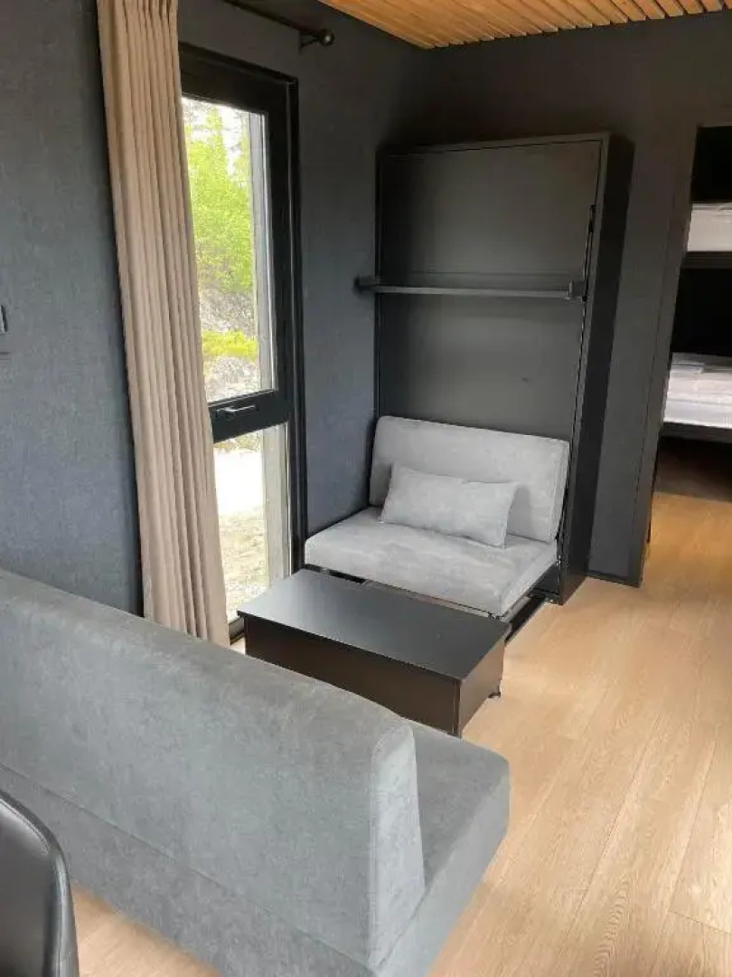 Sogndal Fjordpanorama