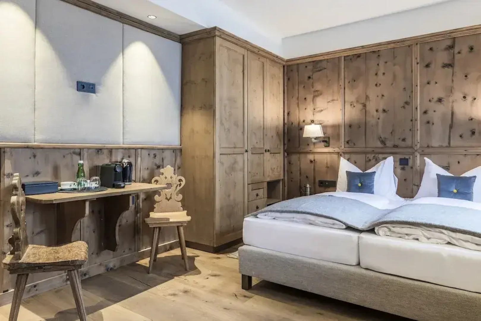 Hotel Jagdschloss Resort