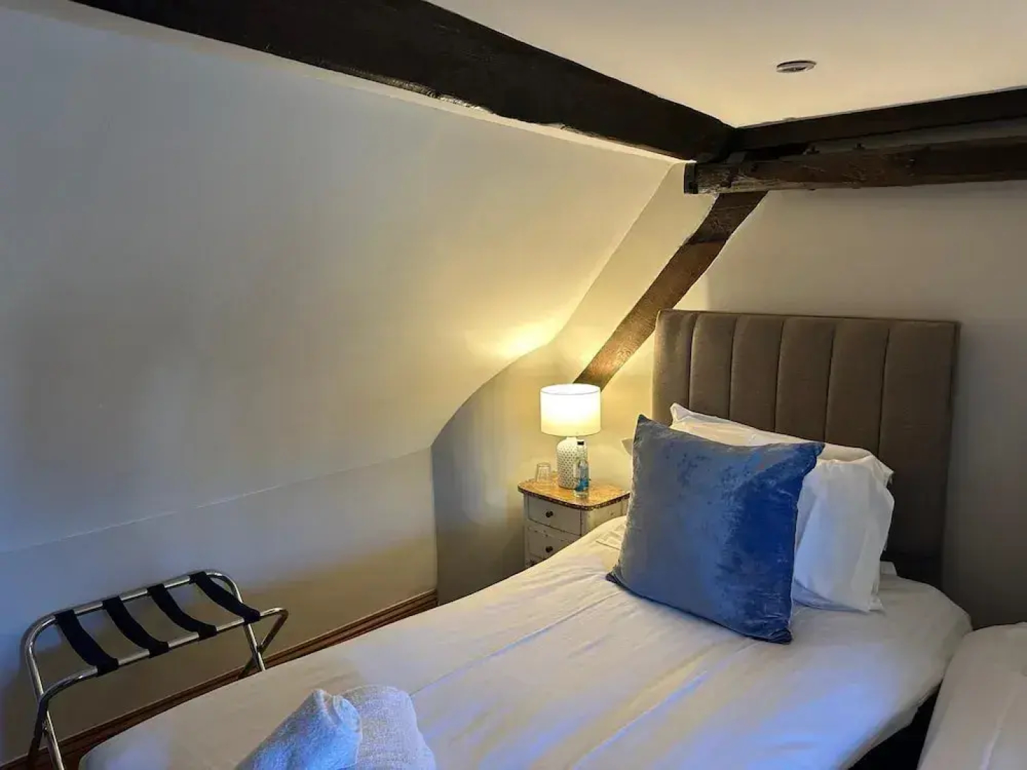 The Plough Bed and Breakfast