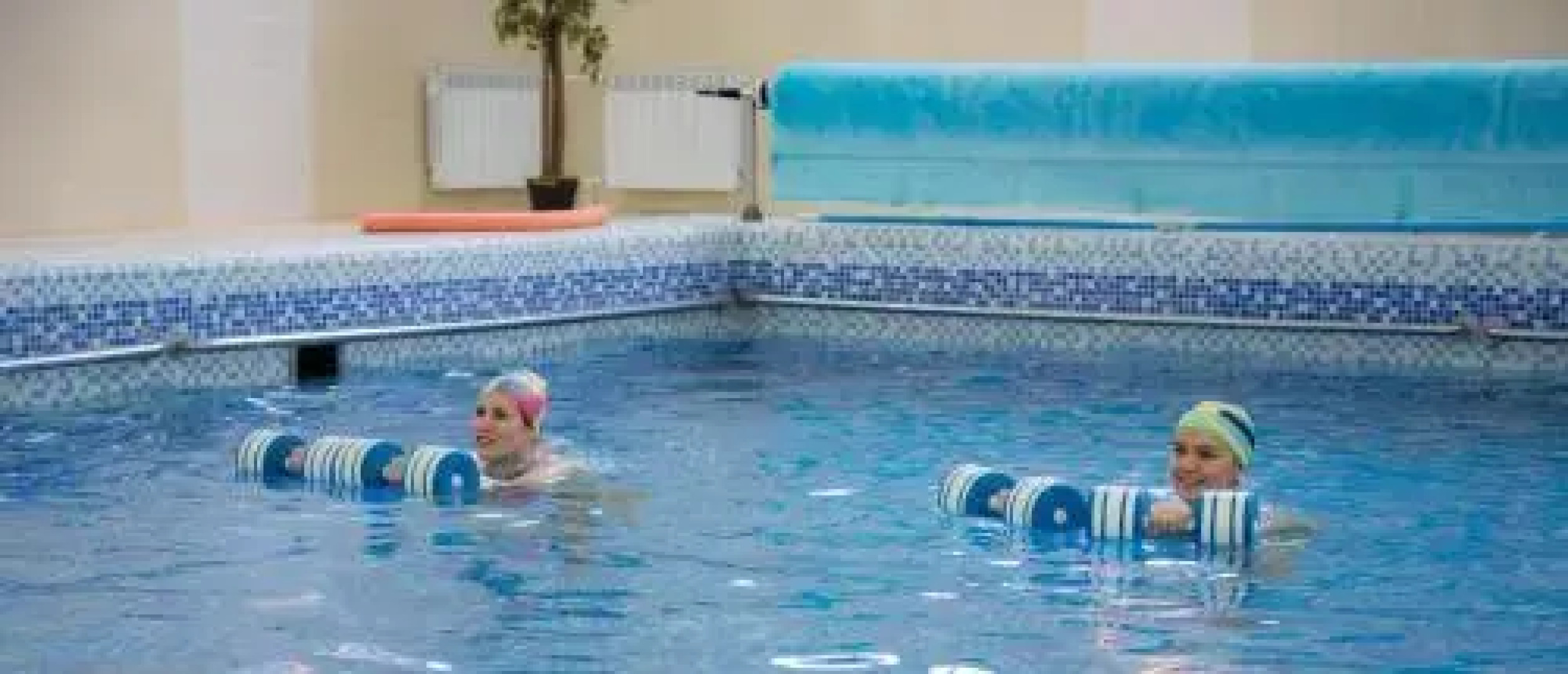 Health Resort Naberezhniye Chelny