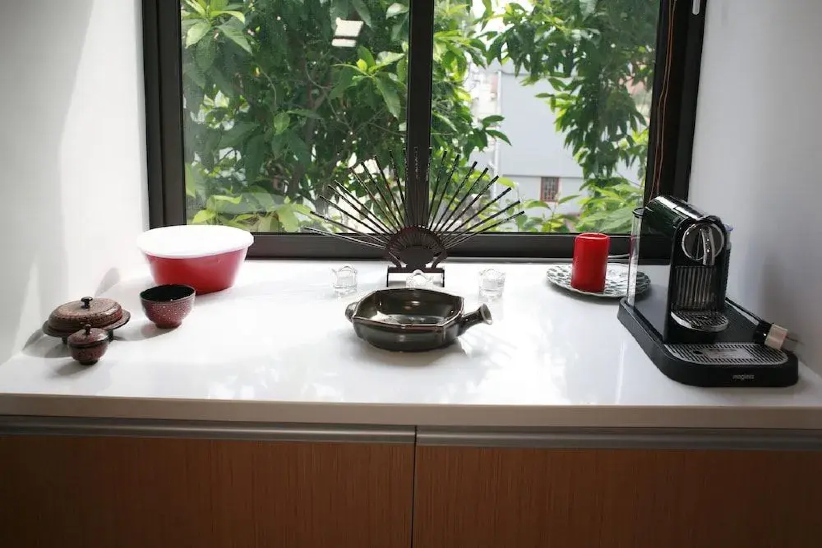Apartment Tay Ho