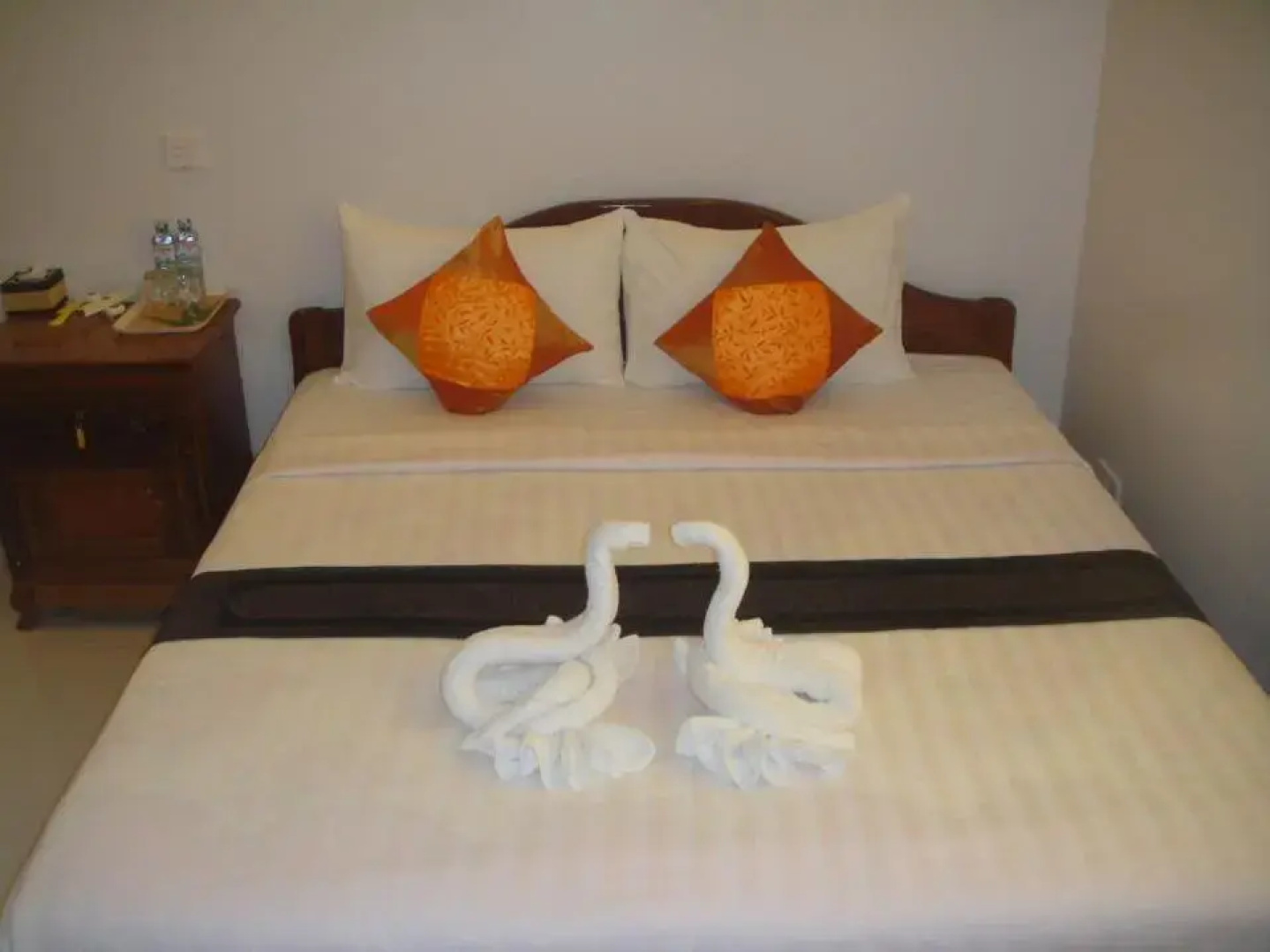 Reaksmey Krong Kep Guesthouse