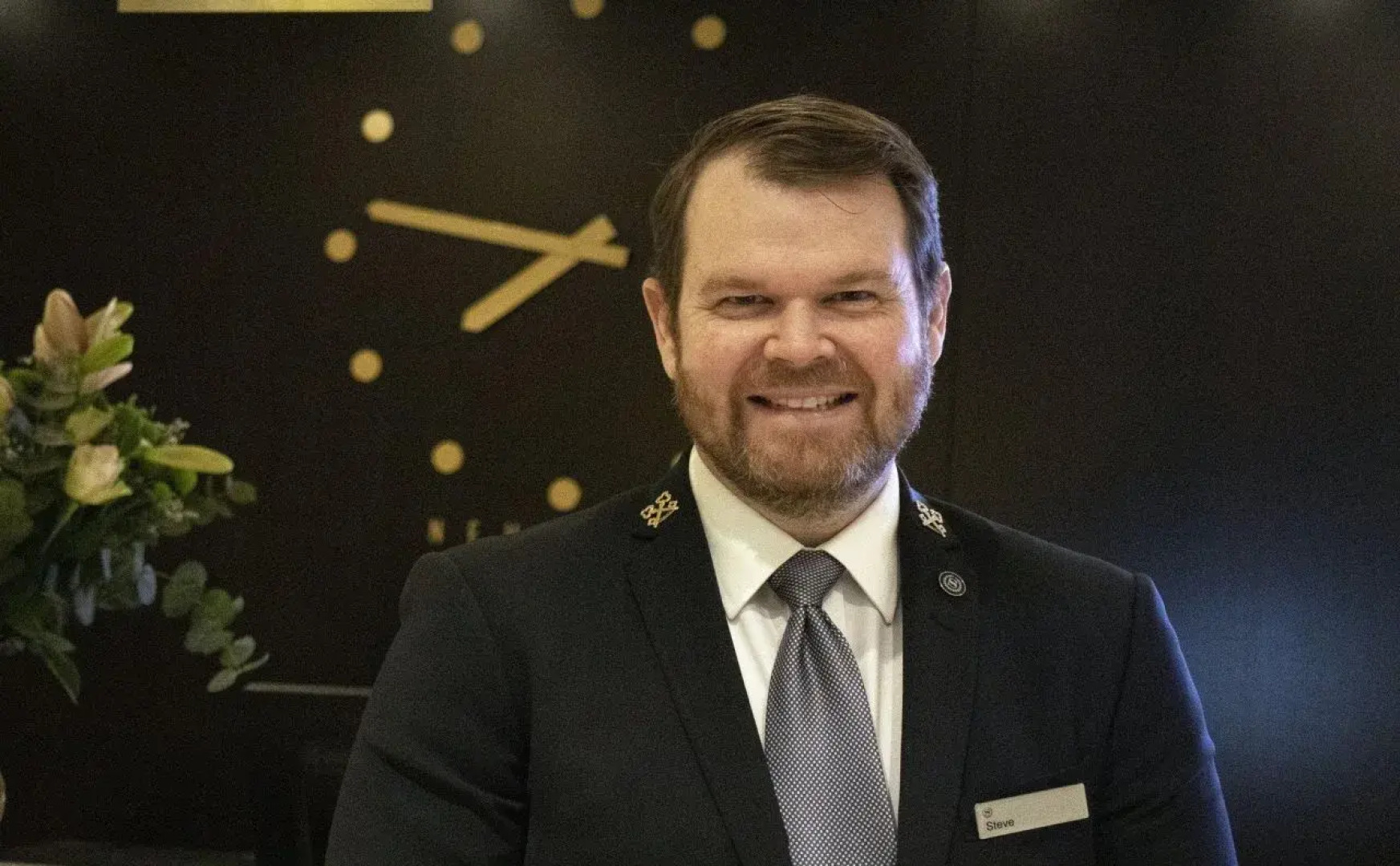 Sheraton Stockholm Hotel