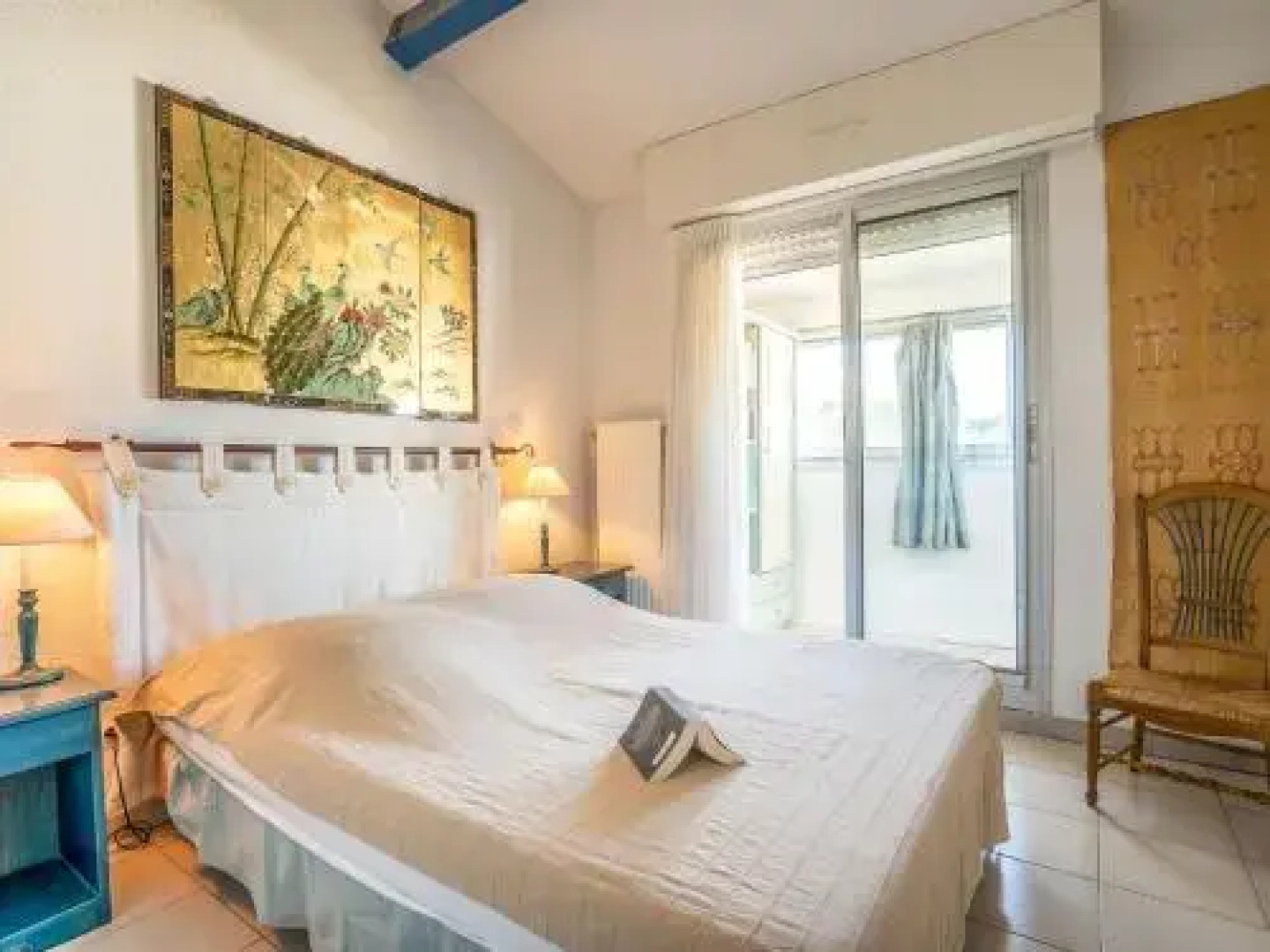 Apartment Les Patios de Salonique