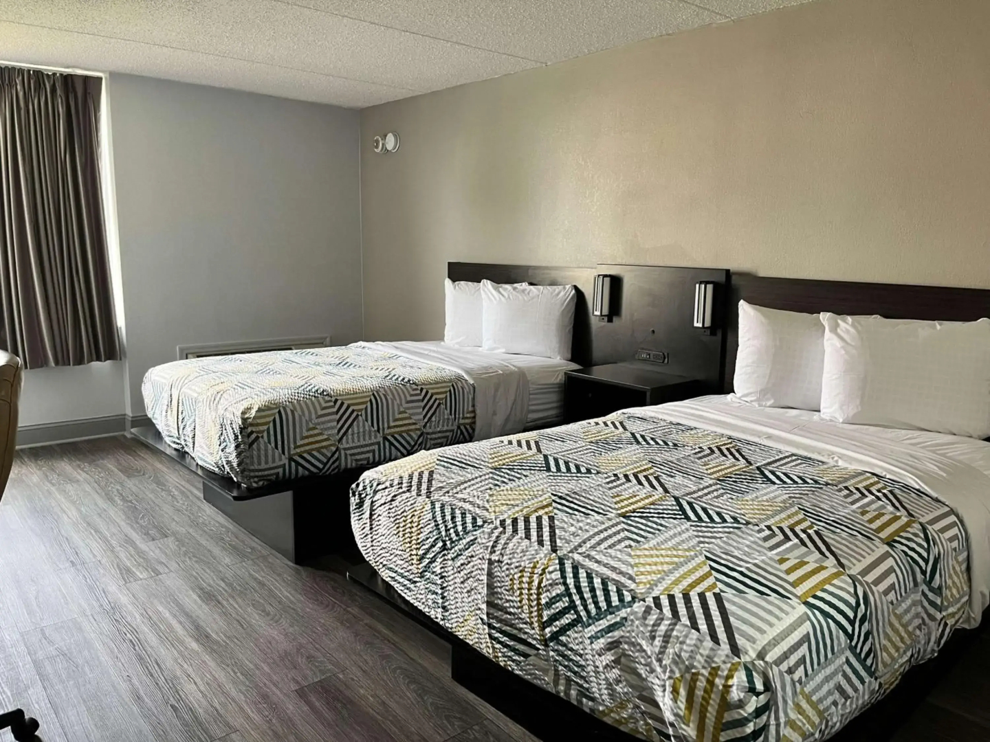 Motel 6 Rock Hill, SC
