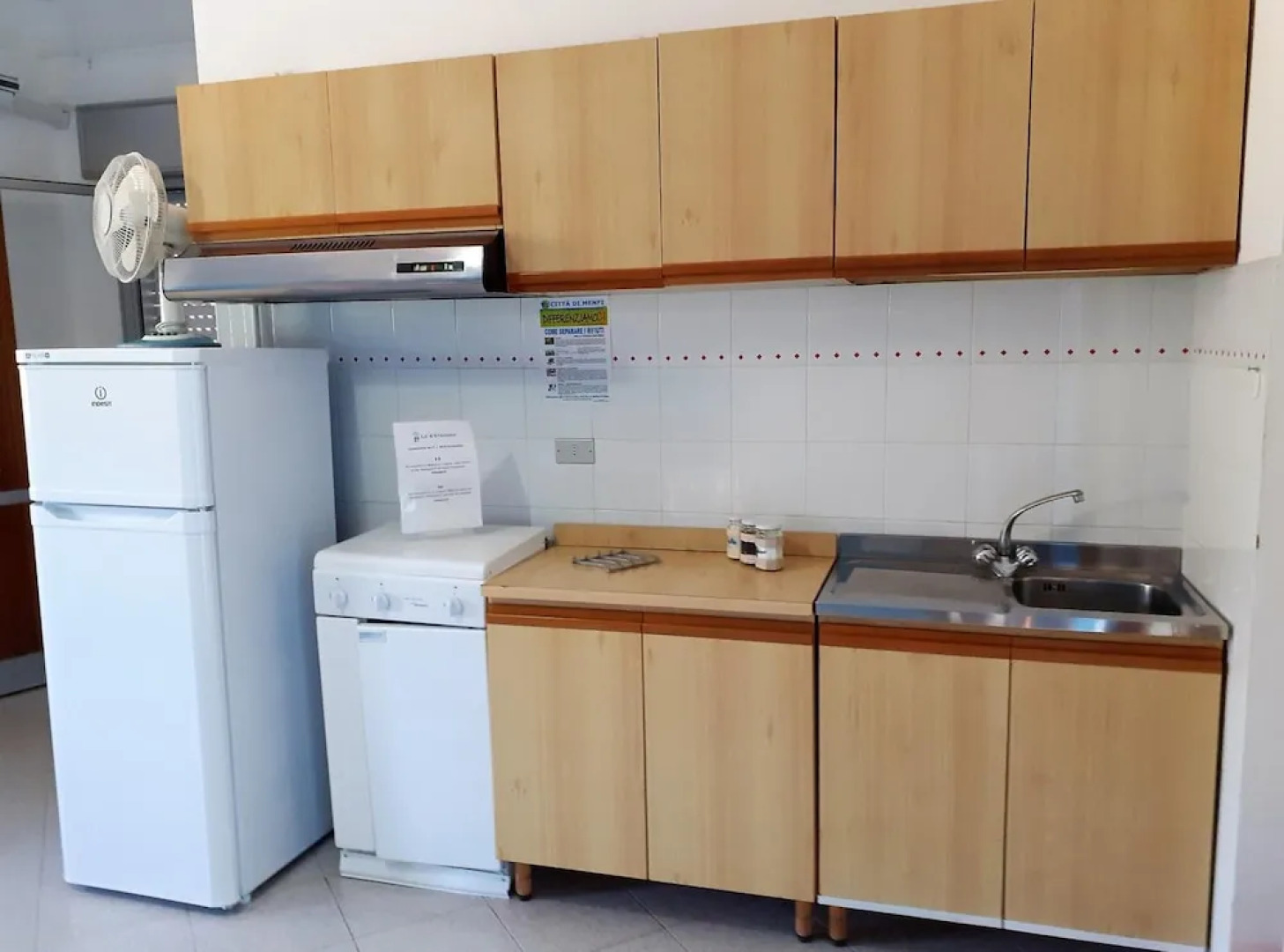 Residence le 4 stagioni