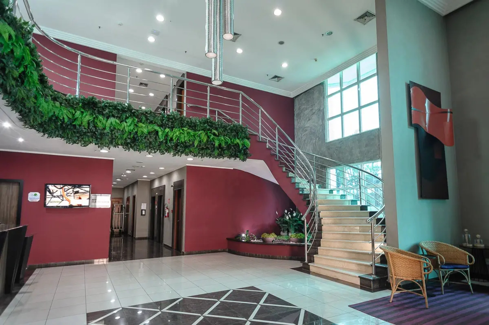 Hotel The Premium