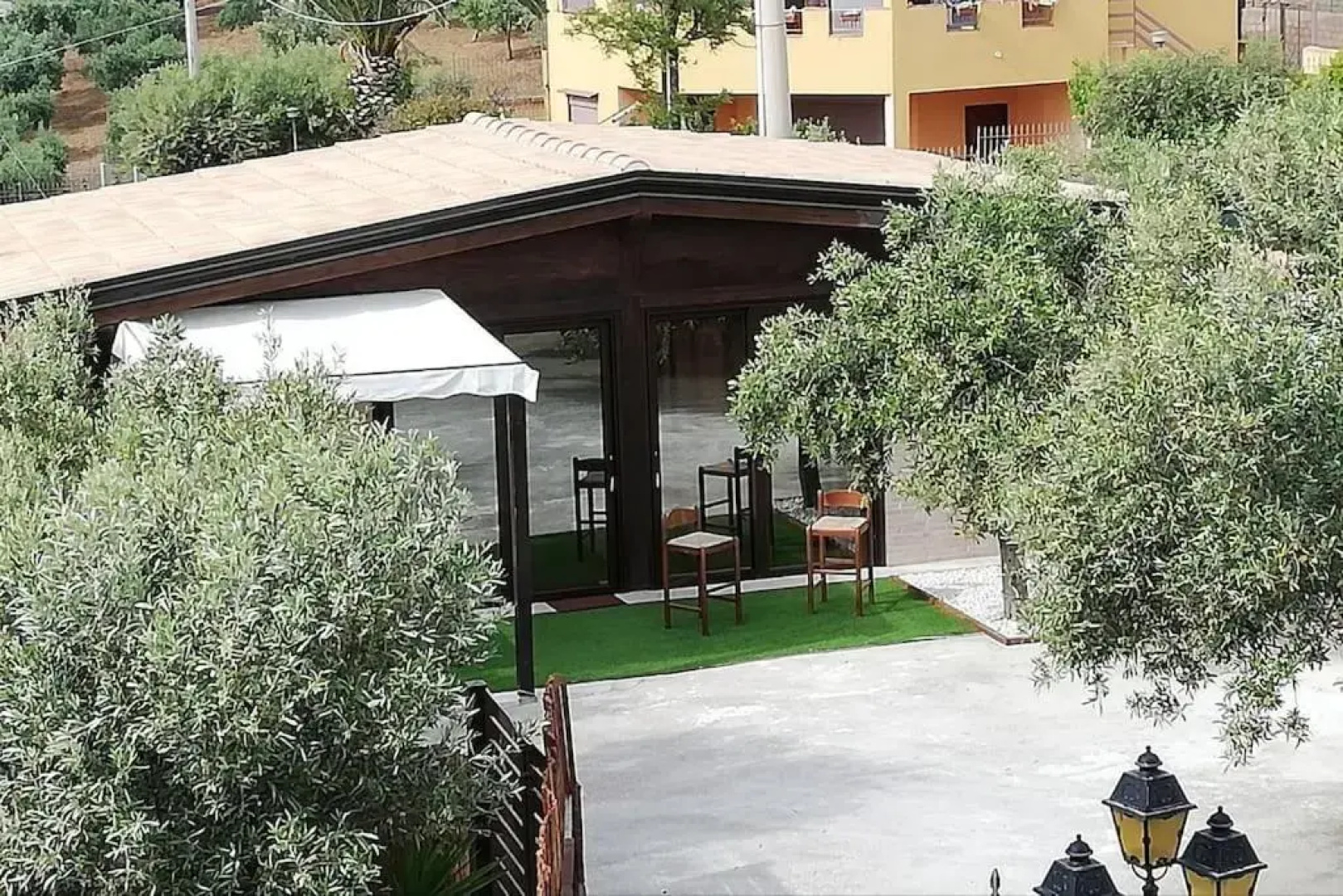 Villa Miramare