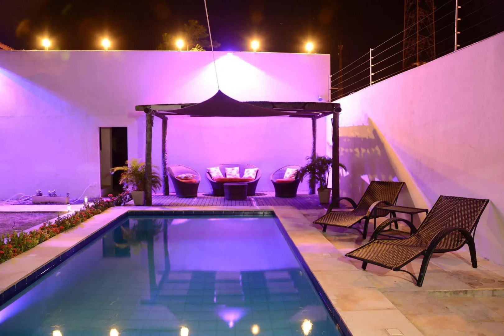 Pousada Oasis Paracuru