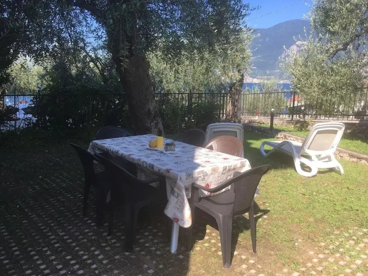 Holiday House Margherita