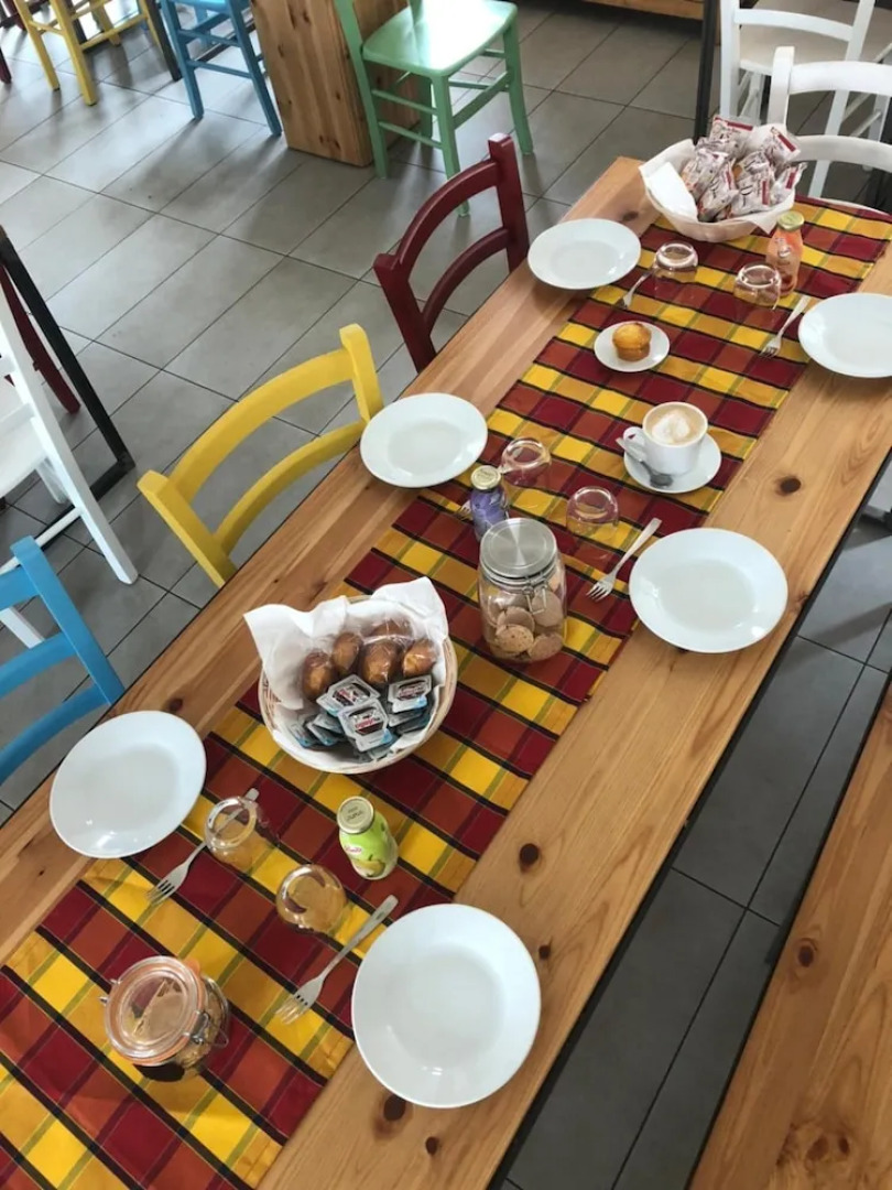 Cascina Monte Diviso