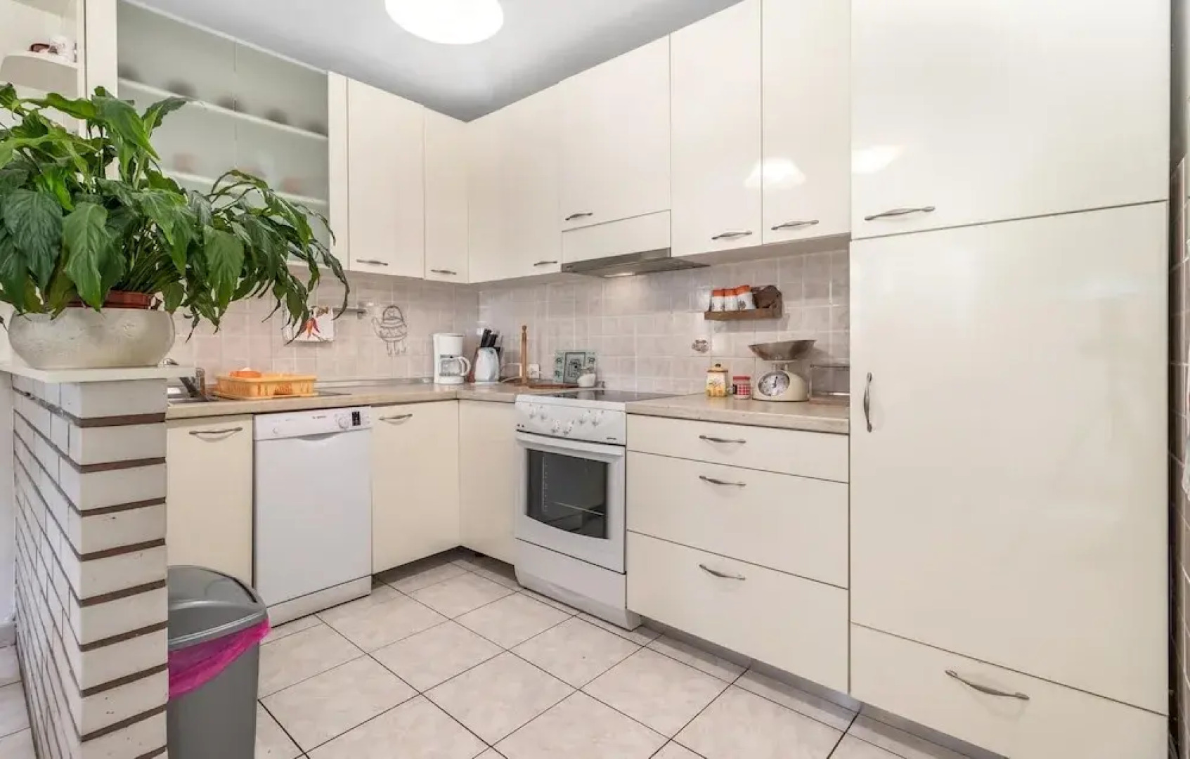 Amazing Home in Tribalj With Wifi and 2 Bedrooms