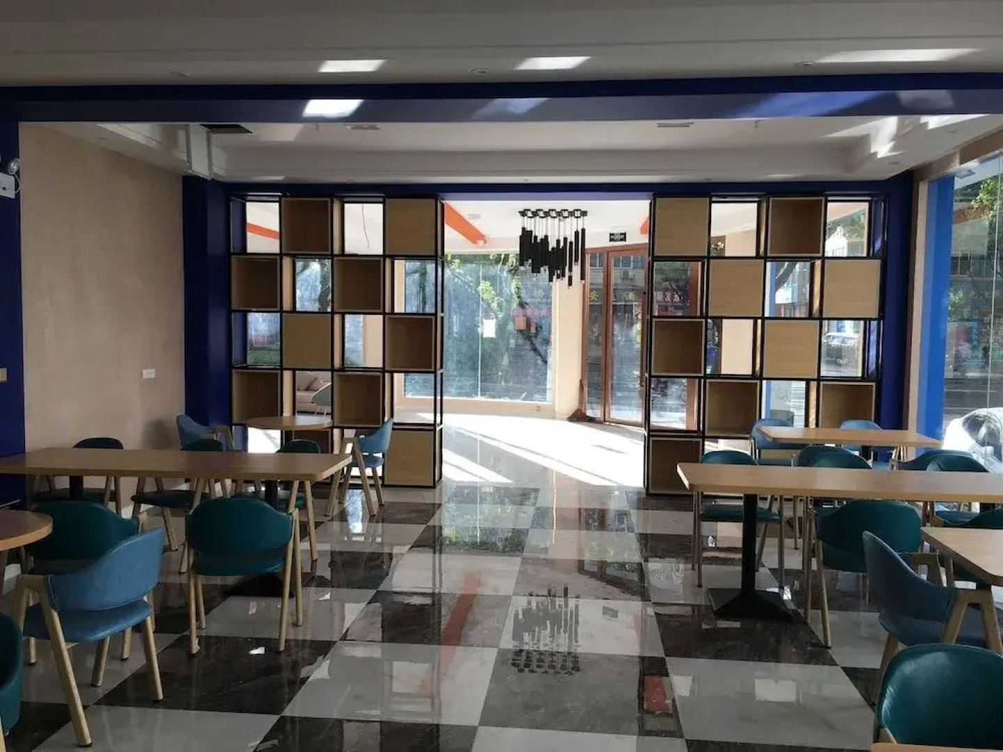 Fun-loving Theme Hotel of Tengchong